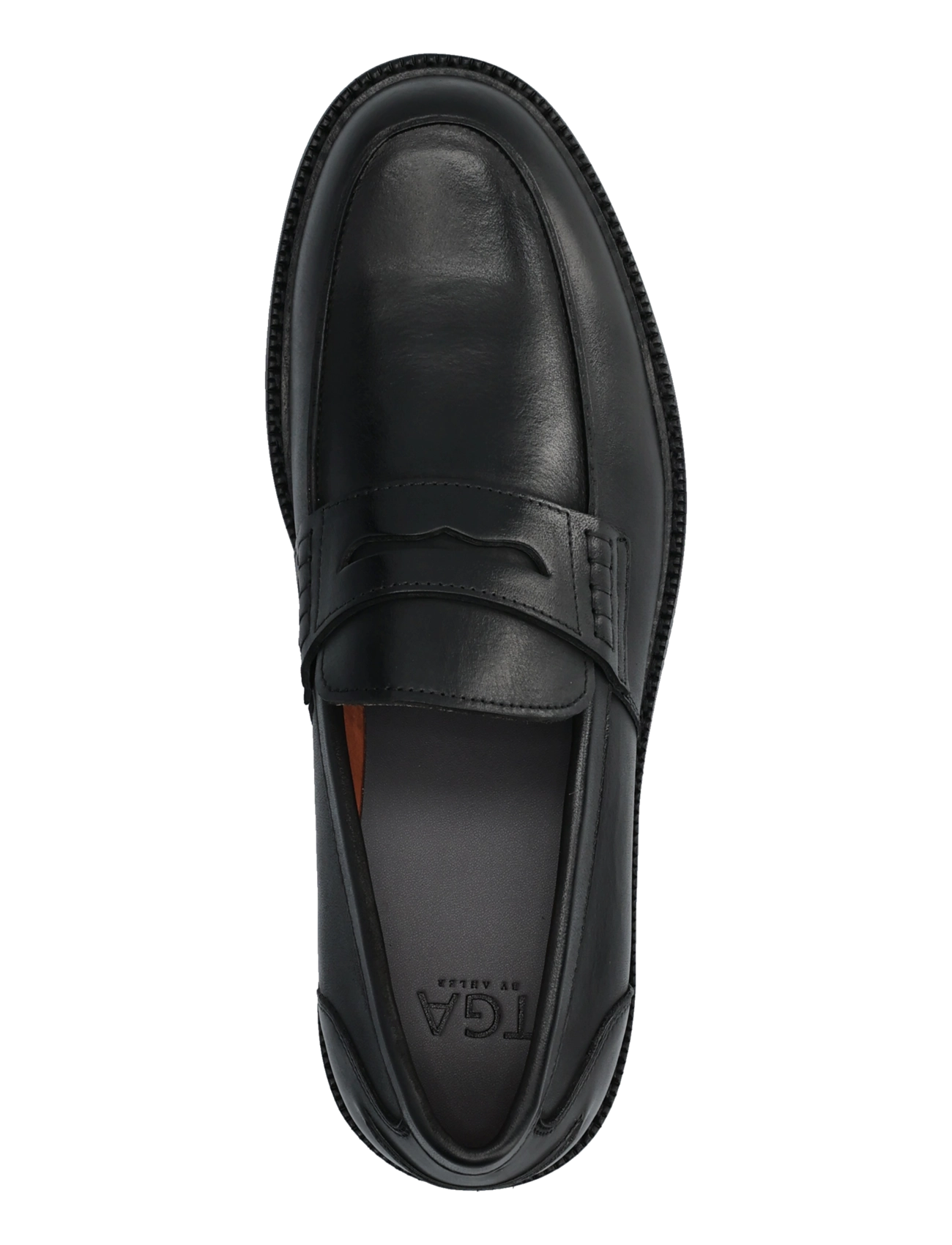 TGA by Ahler - T63 5130 - black - 3