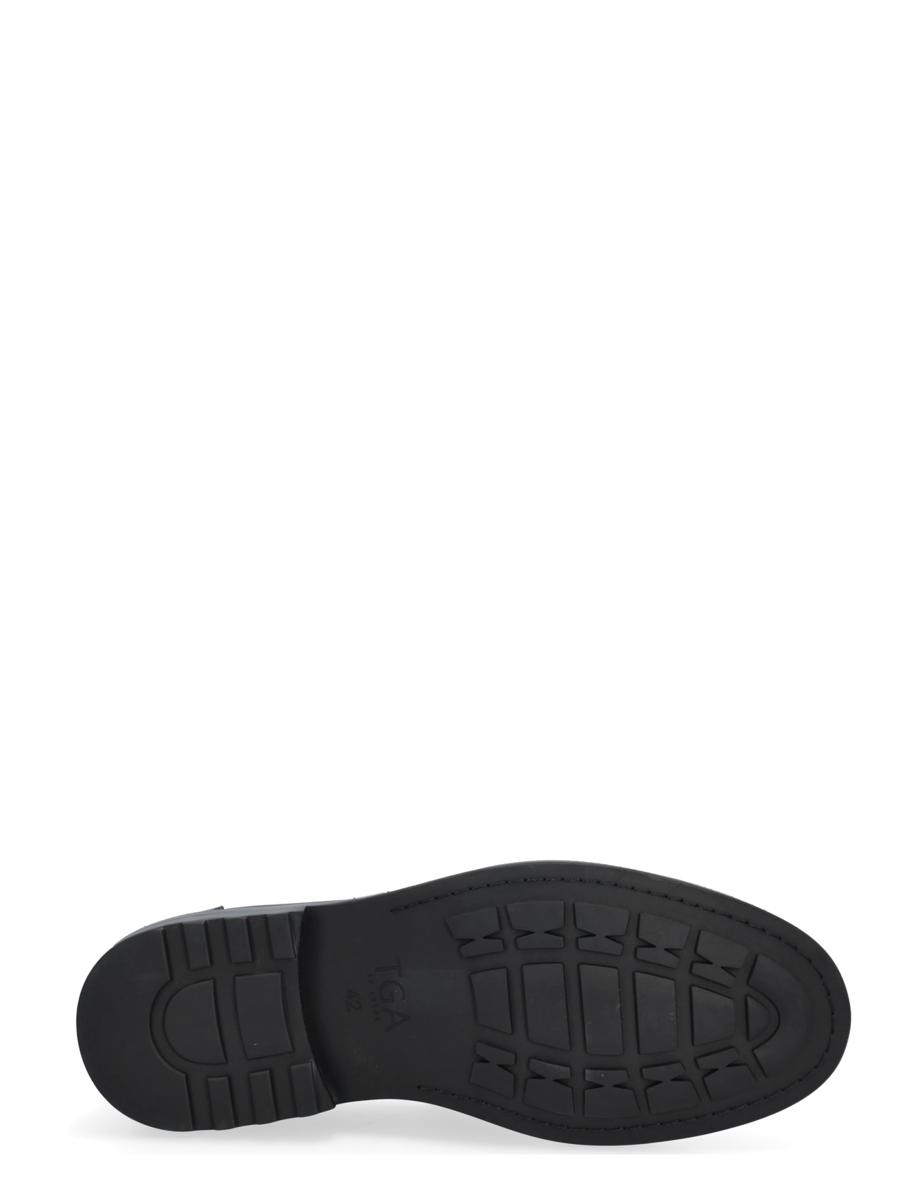 TGA by Ahler - T63 5130 - black - 4