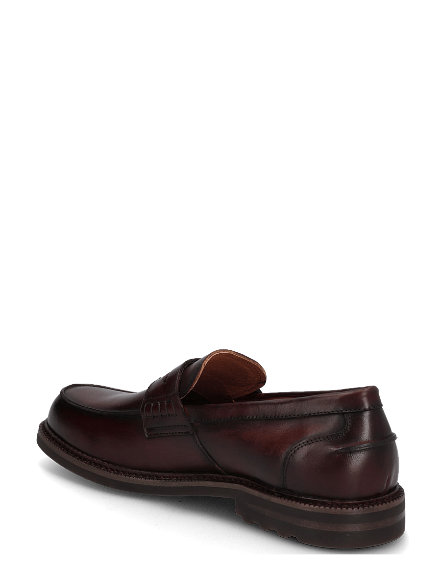 TGA by Ahler - T63 5130 - nach anlass kaufen - burgundy - 1