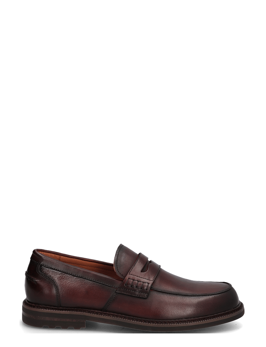 TGA by Ahler - T63 5130 - nach anlass kaufen - burgundy - 2