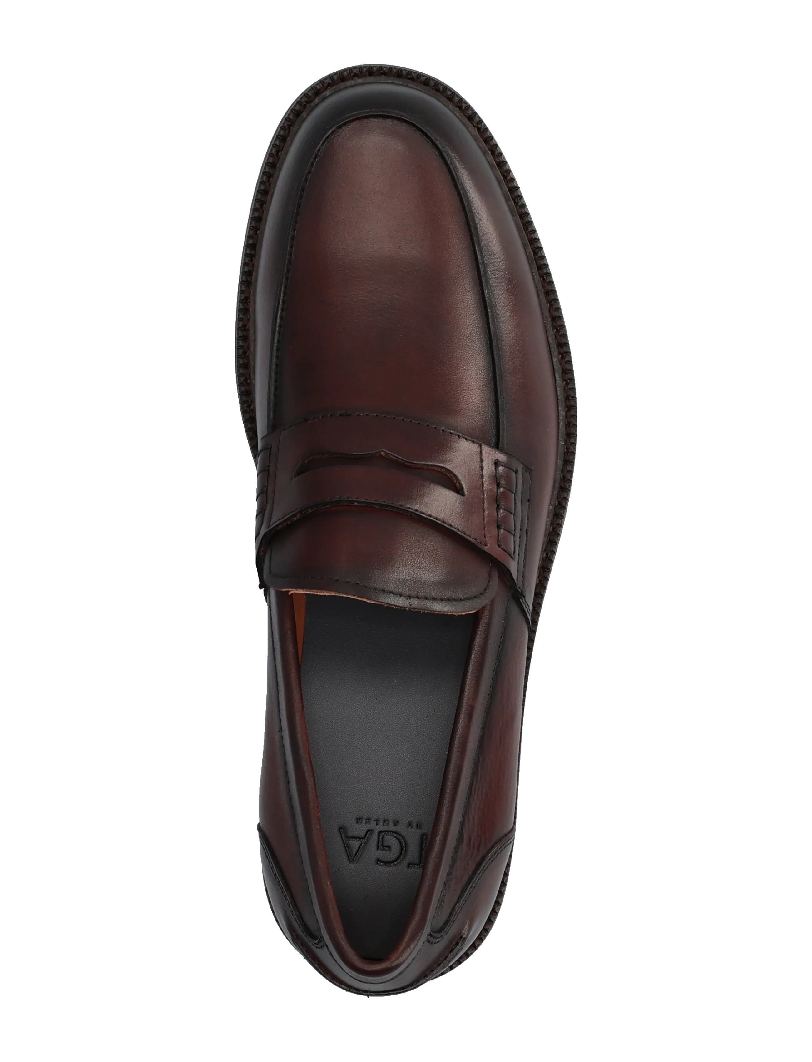 TGA by Ahler - T63 5130 - shop by occasion - burgundy - 3