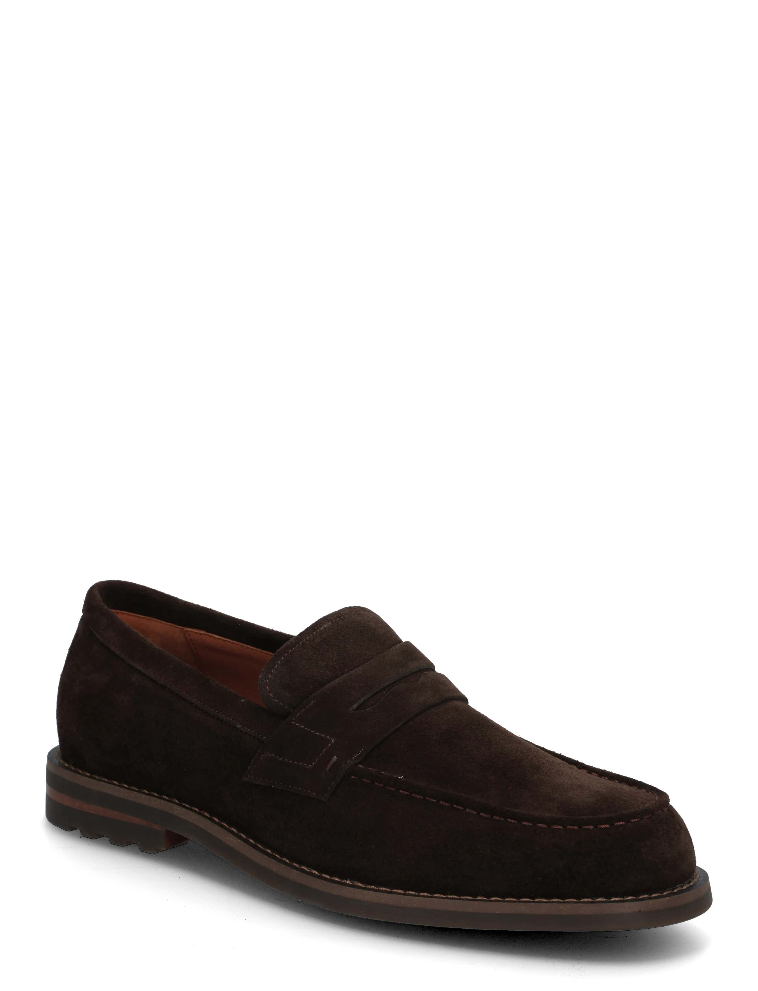 TGA by Ahler T63 5140 - Business - DK BROWN / brown
