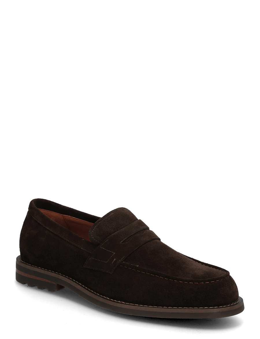 TGA by Ahler - T63 5140 - nach anlass kaufen - dk brown - 0