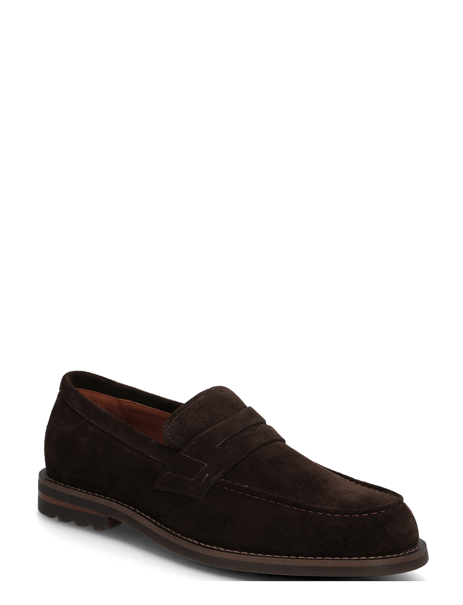 TGA by Ahler - T63 5140 - shop efter anledning - dk brown - 0