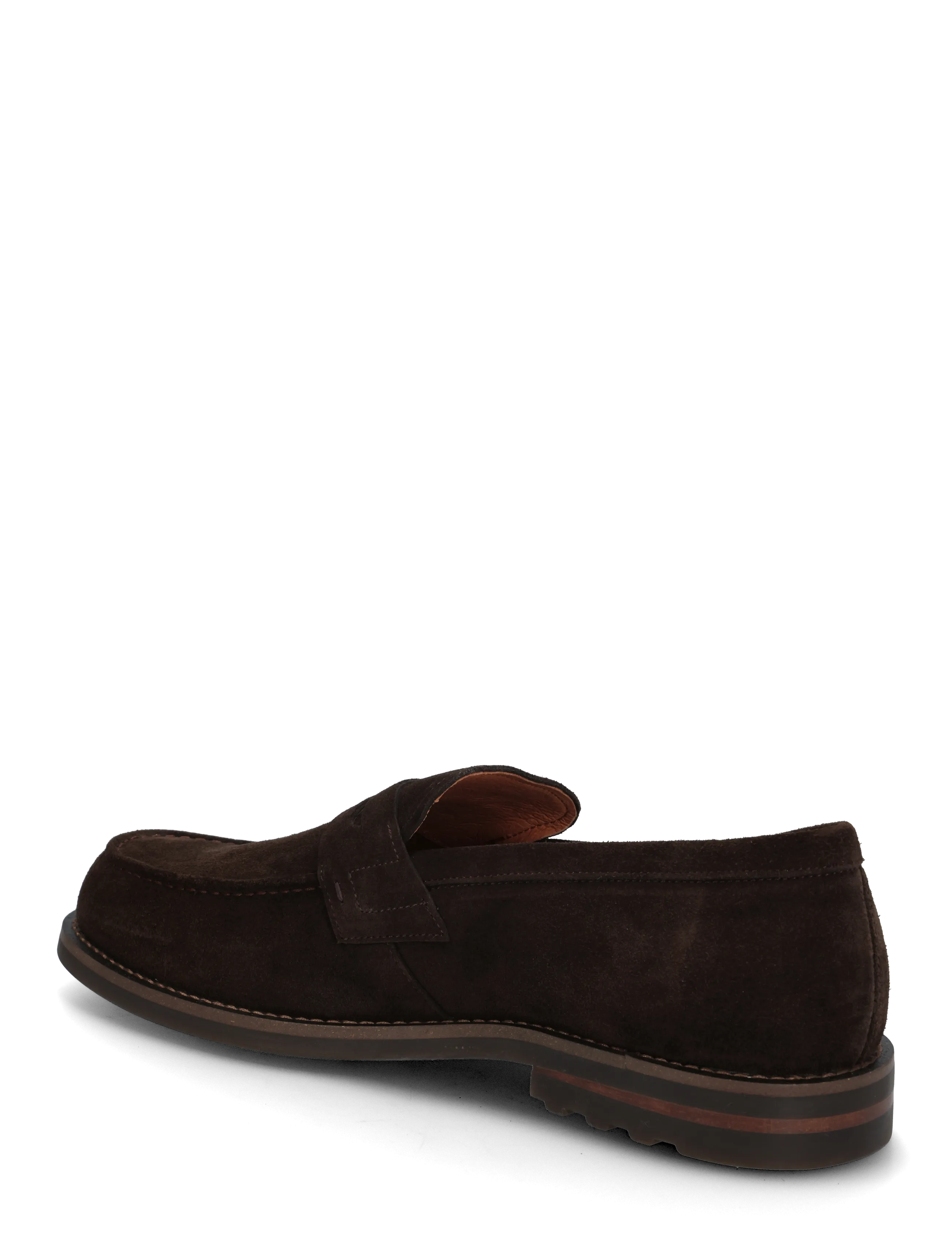 TGA by Ahler - T63 5140 - nach anlass kaufen - dk brown - 1