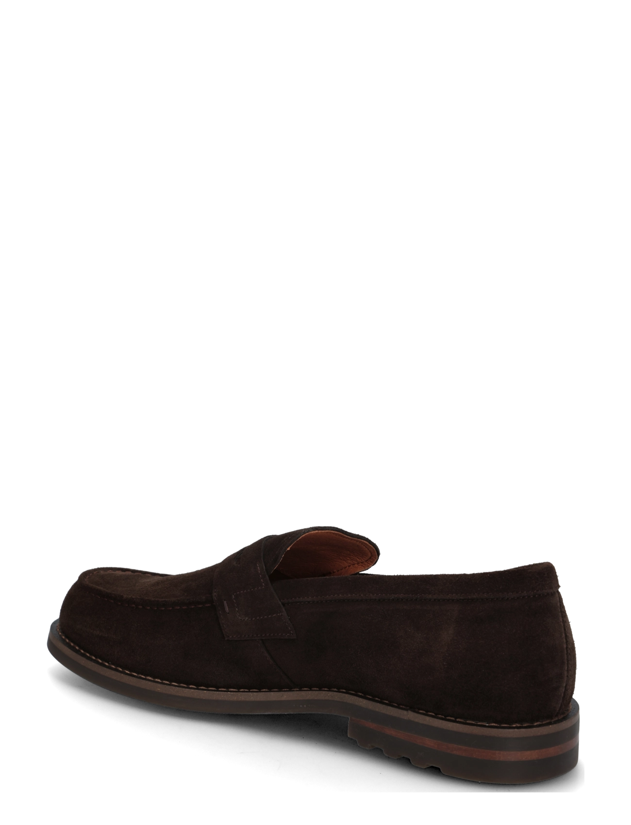 TGA by Ahler - T63 5140 - dk brown - 1