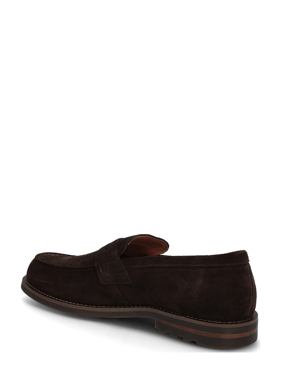 TGA by Ahler - T63 5140 - shop efter anledning - dk brown - 1