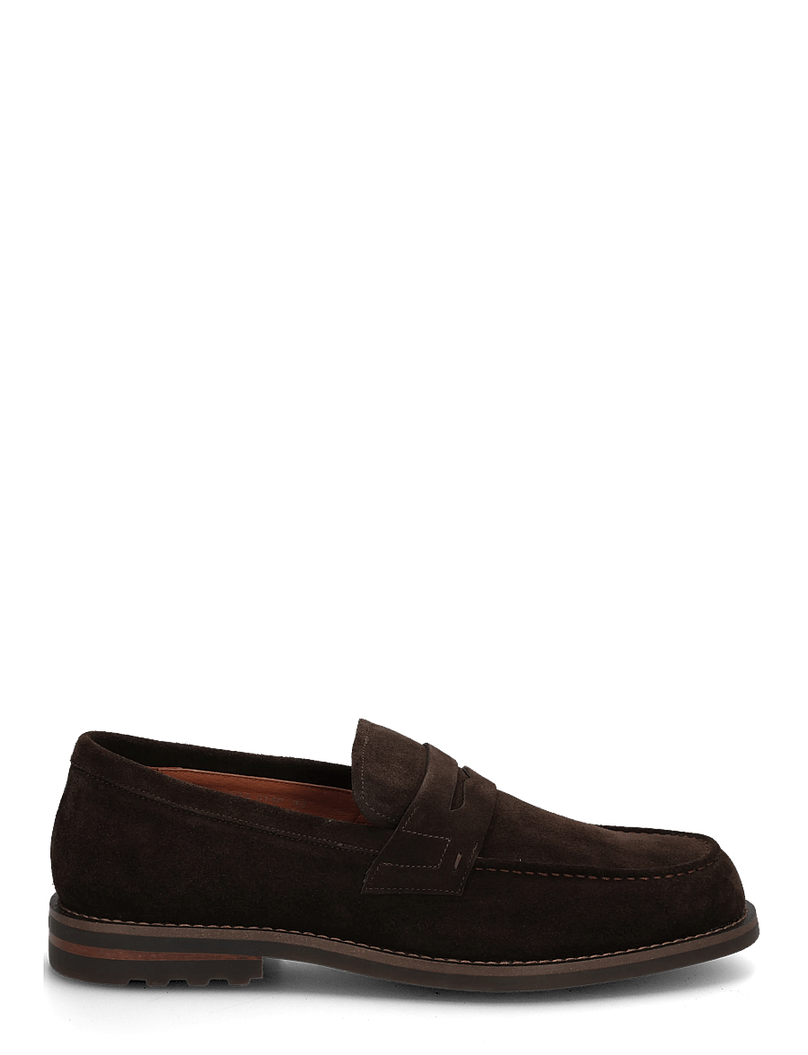 TGA by Ahler - T63 5140 - nach anlass kaufen - dk brown - 2