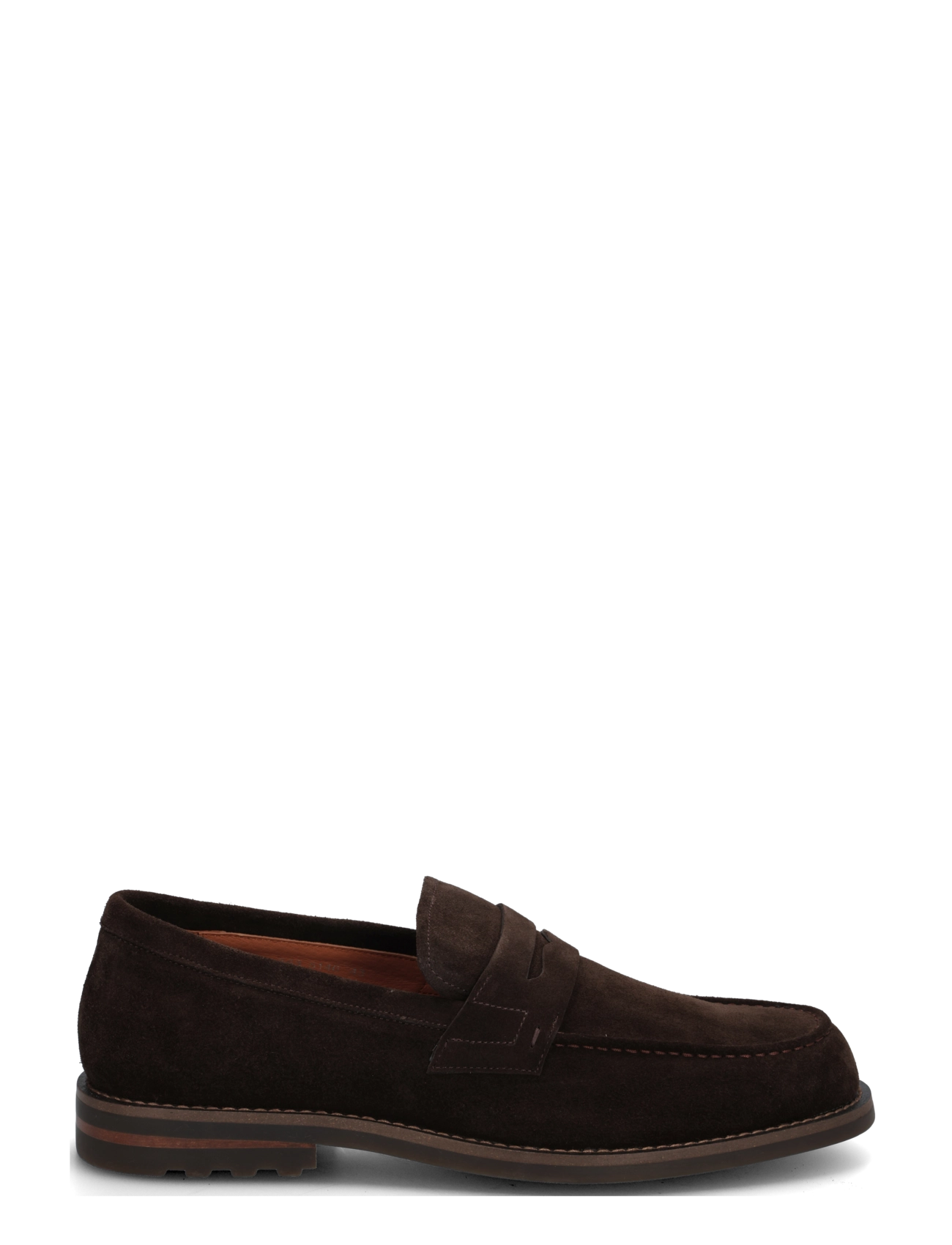 TGA by Ahler - T63 5140 - dk brown - 2