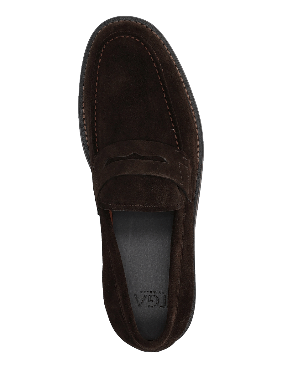 TGA by Ahler - T63 5140 - nach anlass kaufen - dk brown - 3
