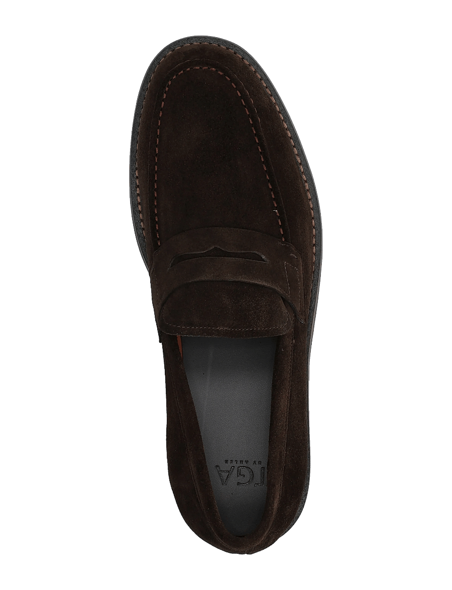 TGA by Ahler - T63 5140 - nach anlass kaufen - dk brown - 3