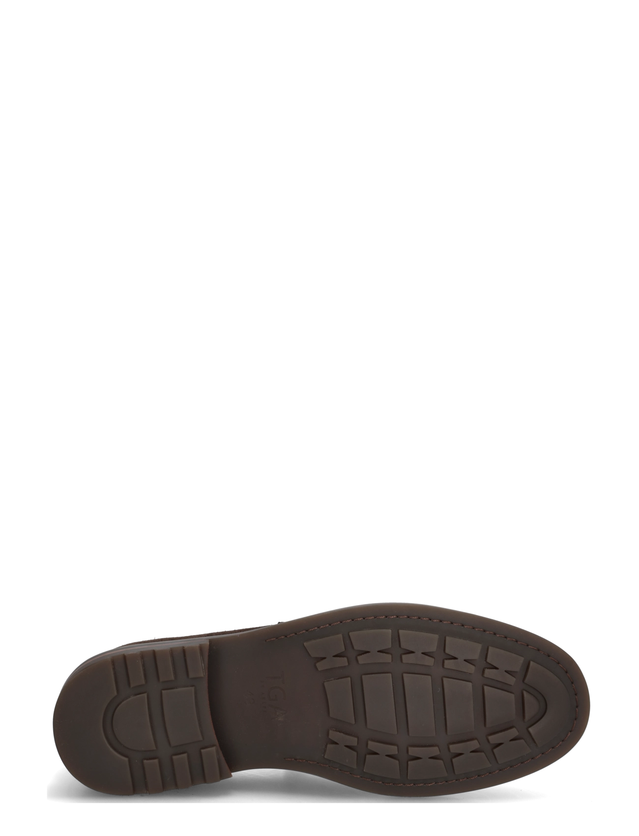 TGA by Ahler - T63 5140 - nach anlass kaufen - dk brown - 4