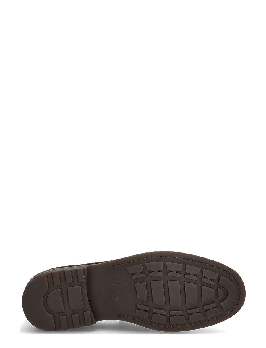 TGA by Ahler - T63 5140 - nach anlass kaufen - dk brown - 4
