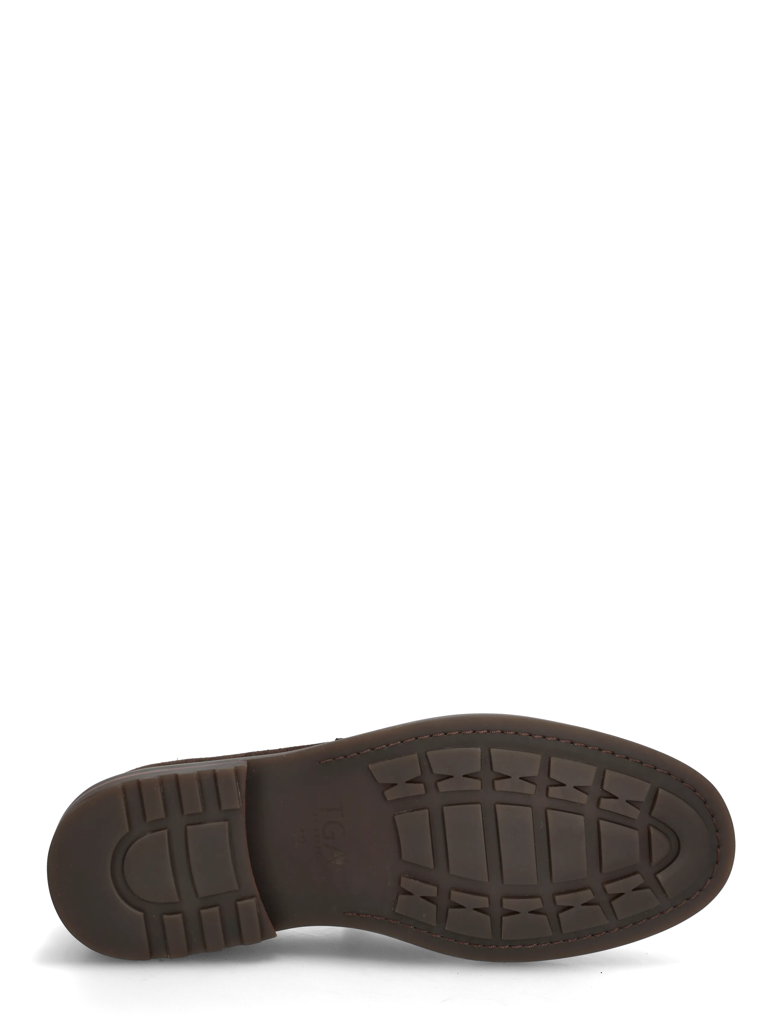 TGA by Ahler - T63 5140 - nach anlass kaufen - dk brown - 4