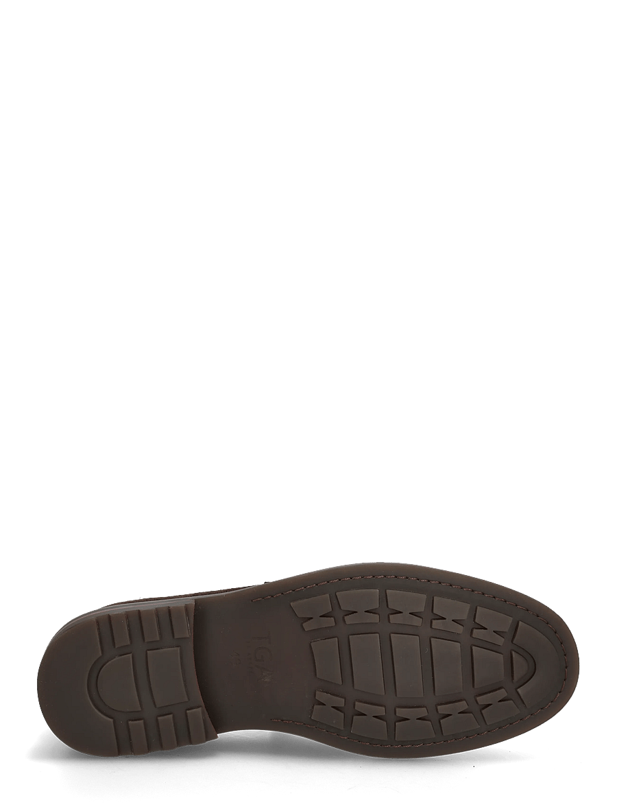 TGA by Ahler - T63 5140 - nach anlass kaufen - dk brown - 4