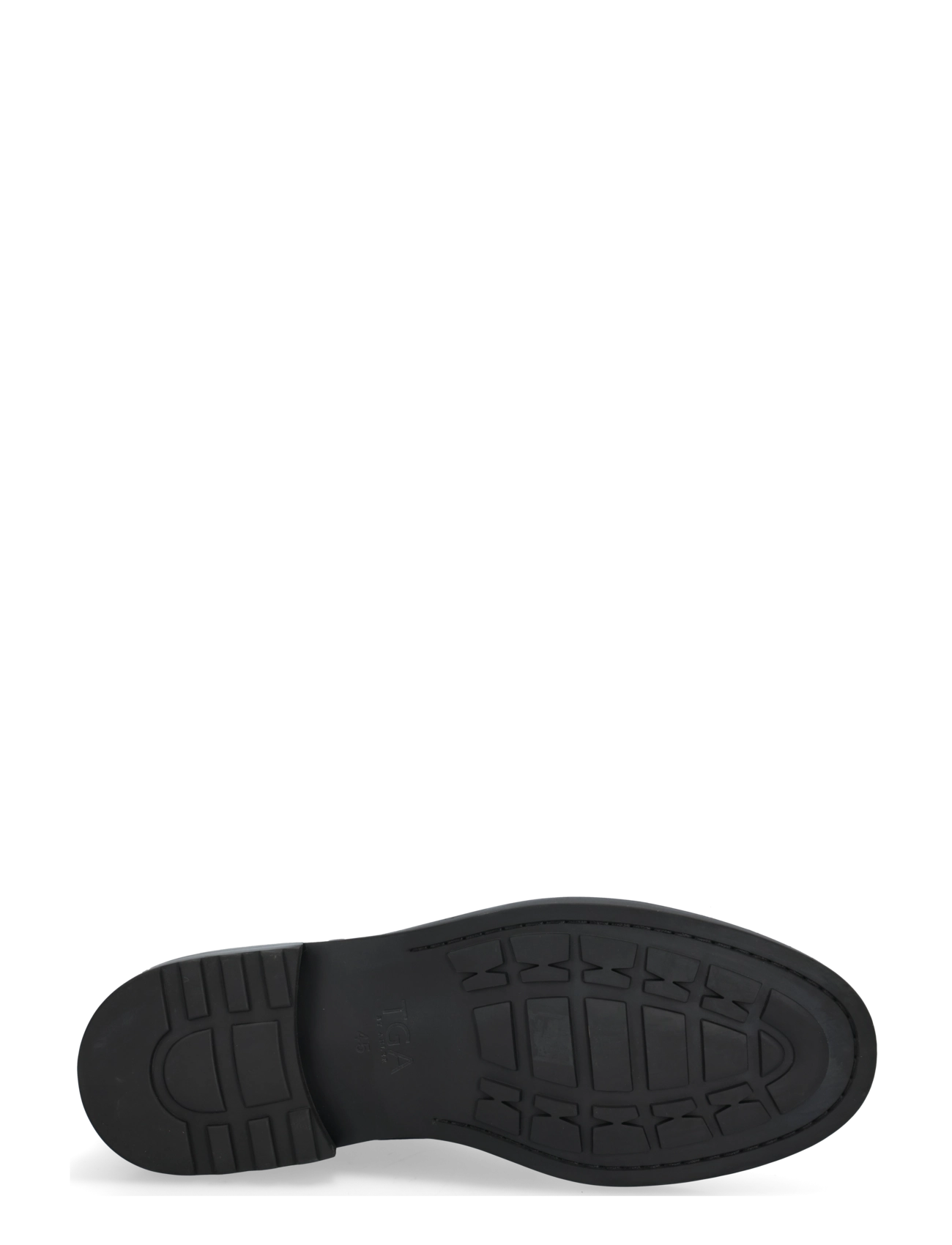 TGA by Ahler - T63 5150 - schnürstiefel - black - 4