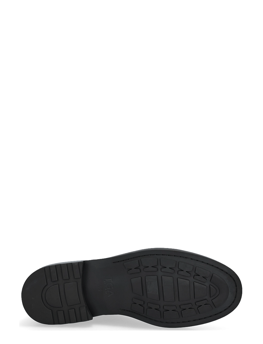 TGA by Ahler - T63 5150 - schnürstiefel - black - 4