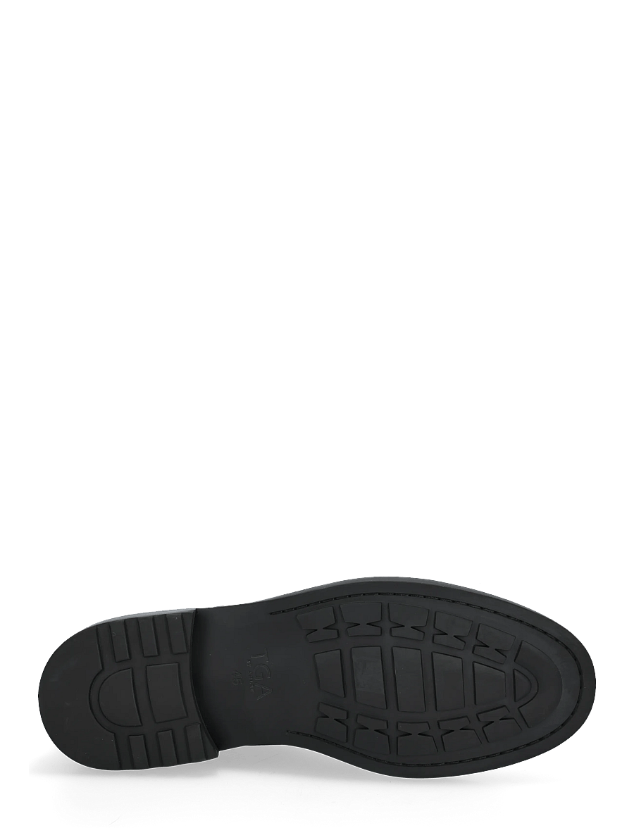 TGA by Ahler - T63 5150 - schnürstiefel - black - 4