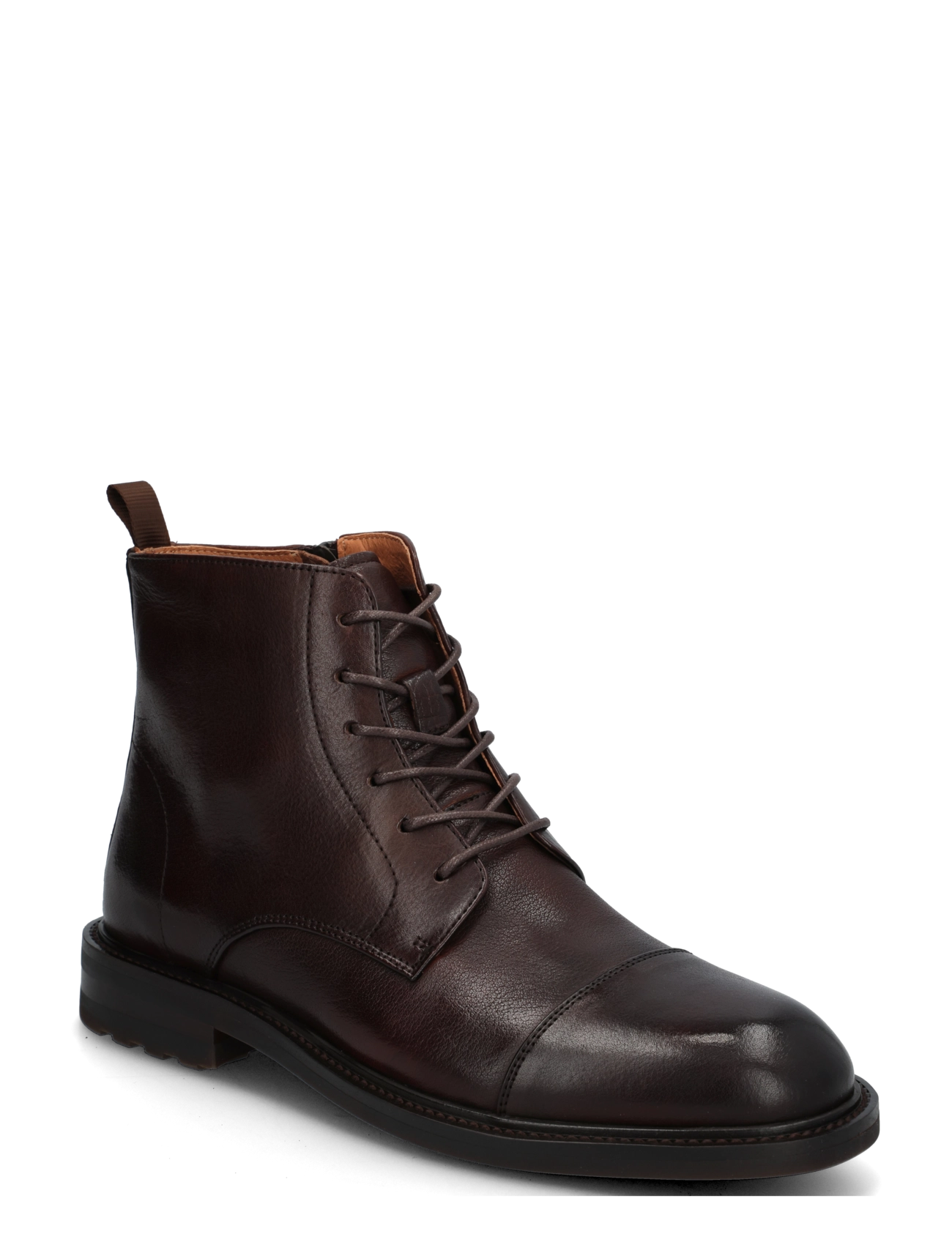 TGA by Ahler T63 5150 - Skor - BROWN / brown