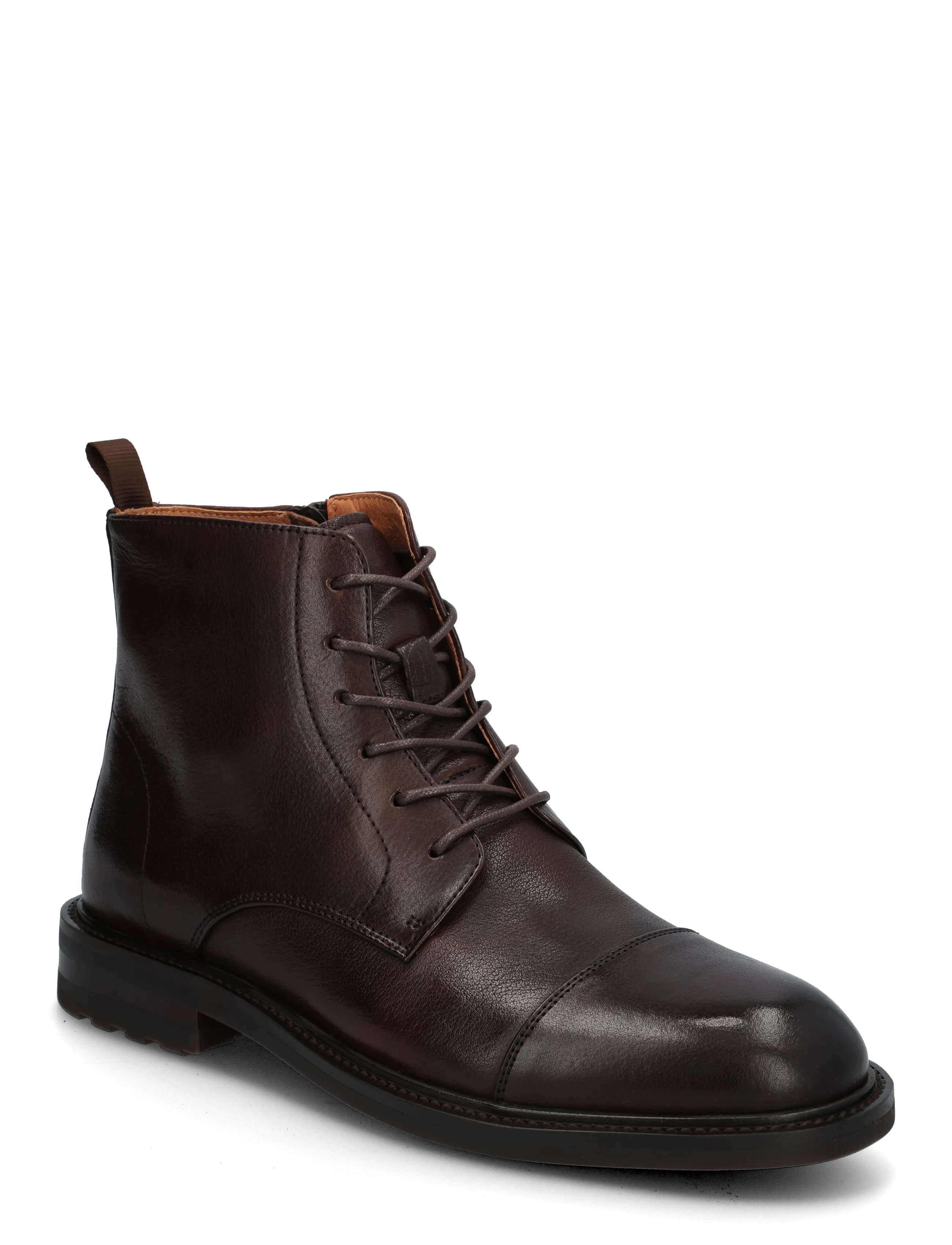 TGA by Ahler T63 5150 - Shoes - BROWN / brown