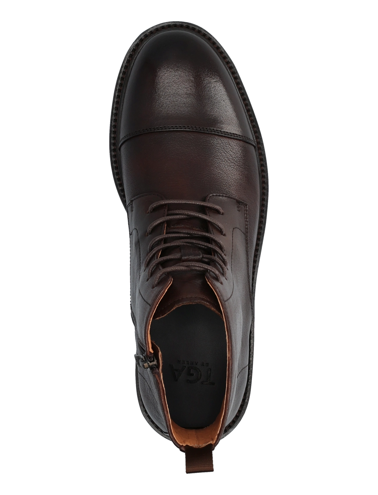 TGA by Ahler - T63 5150 - brown - 3