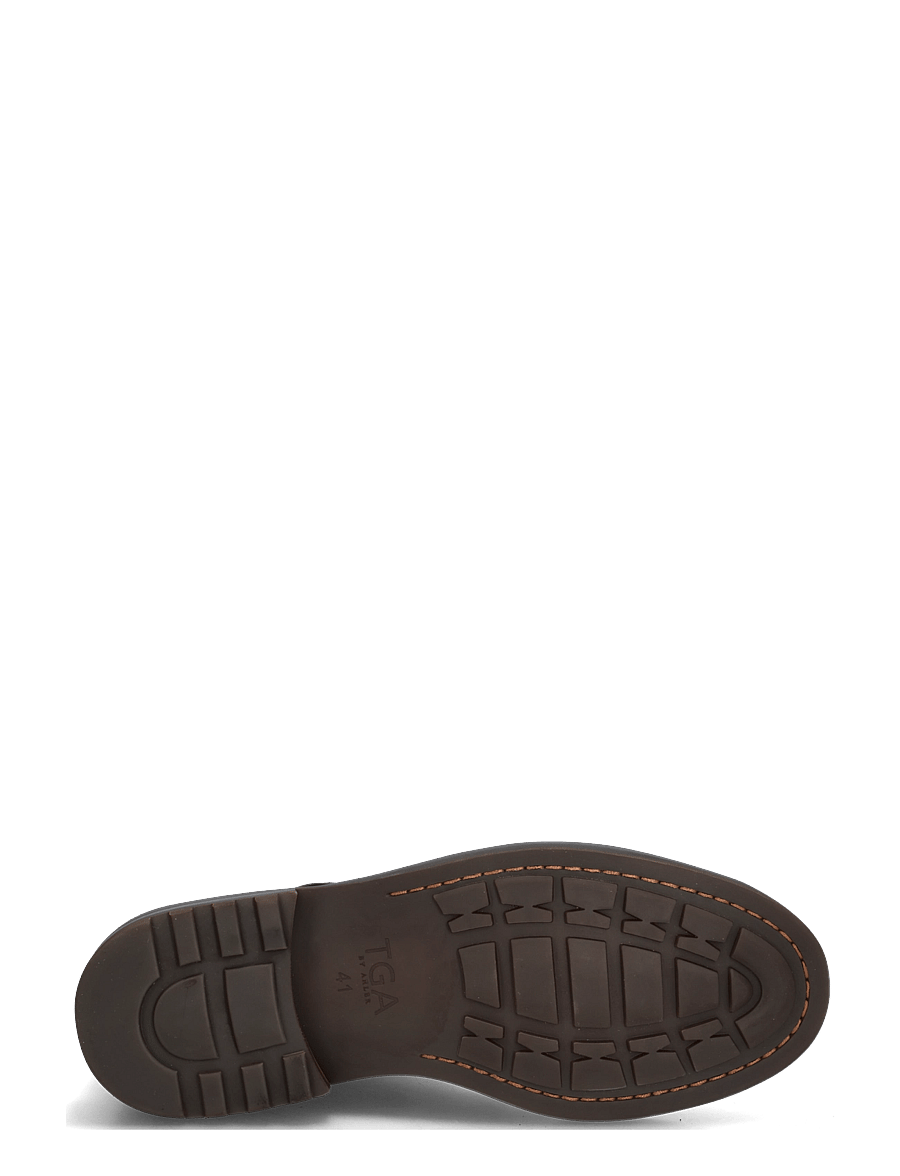TGA by Ahler - T63 5150 - schnürstiefel - brown - 4