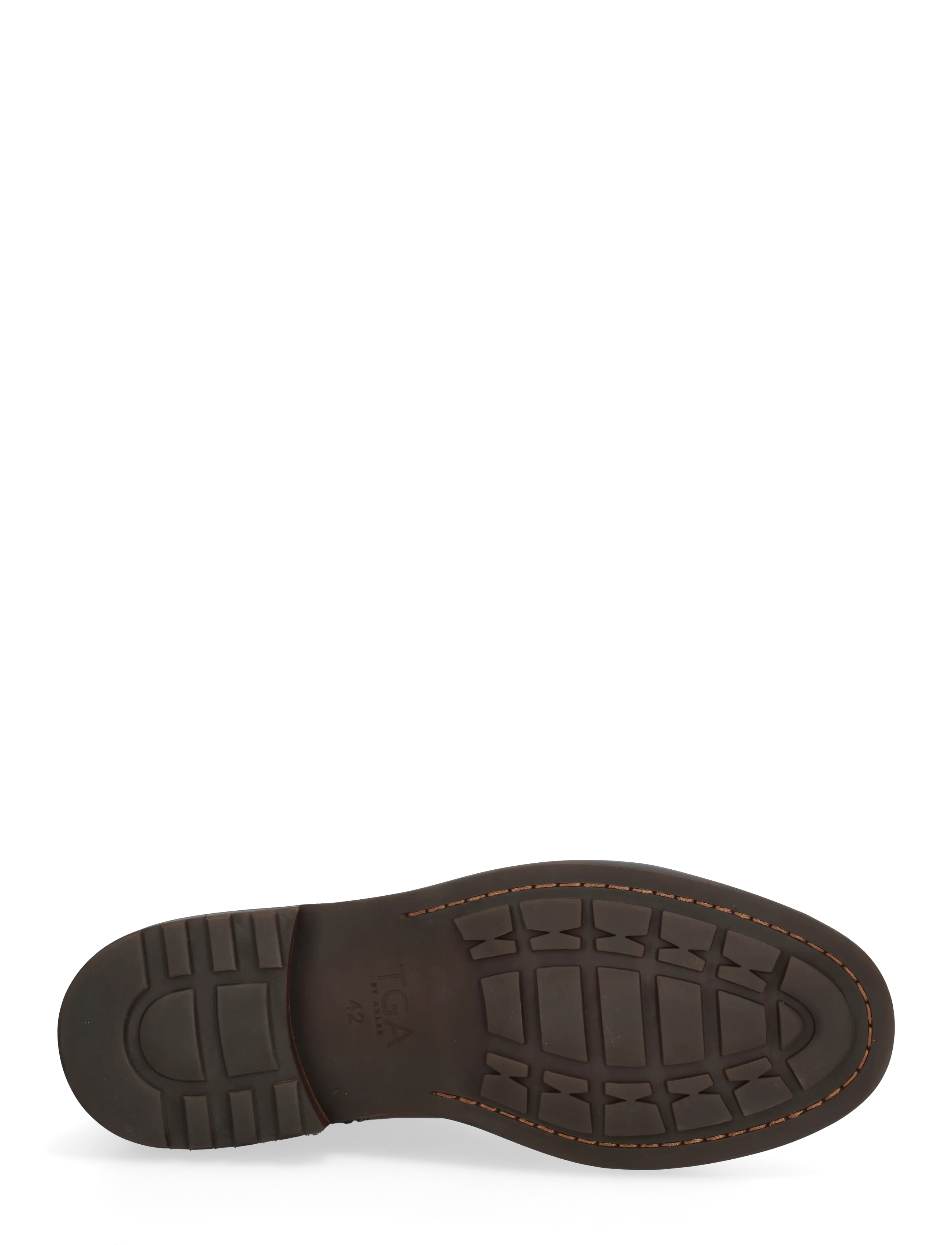 TGA by Ahler - T63 5150 - paeltega saapad - tan - 4