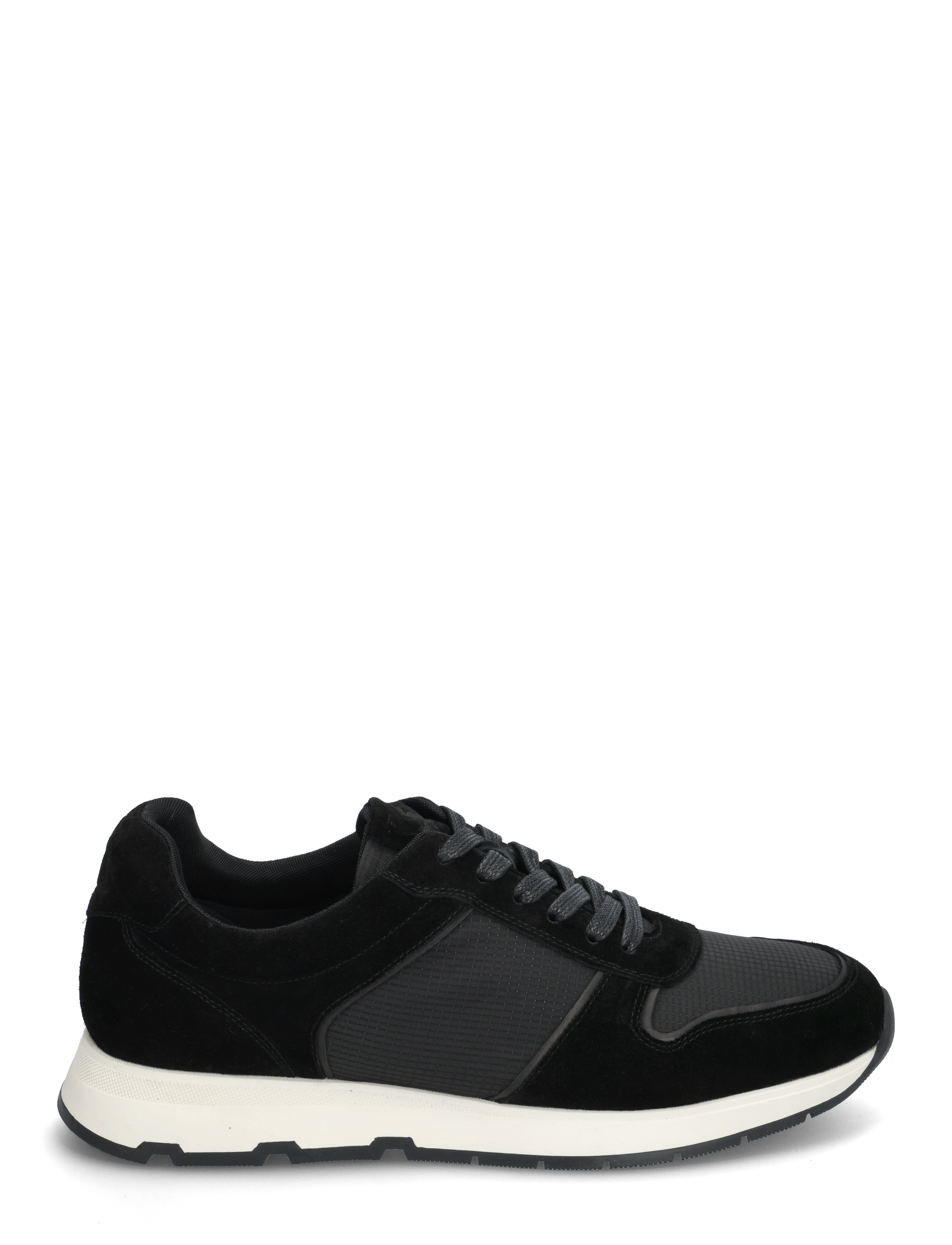TGA by Ahler - L43 615 - black - 1