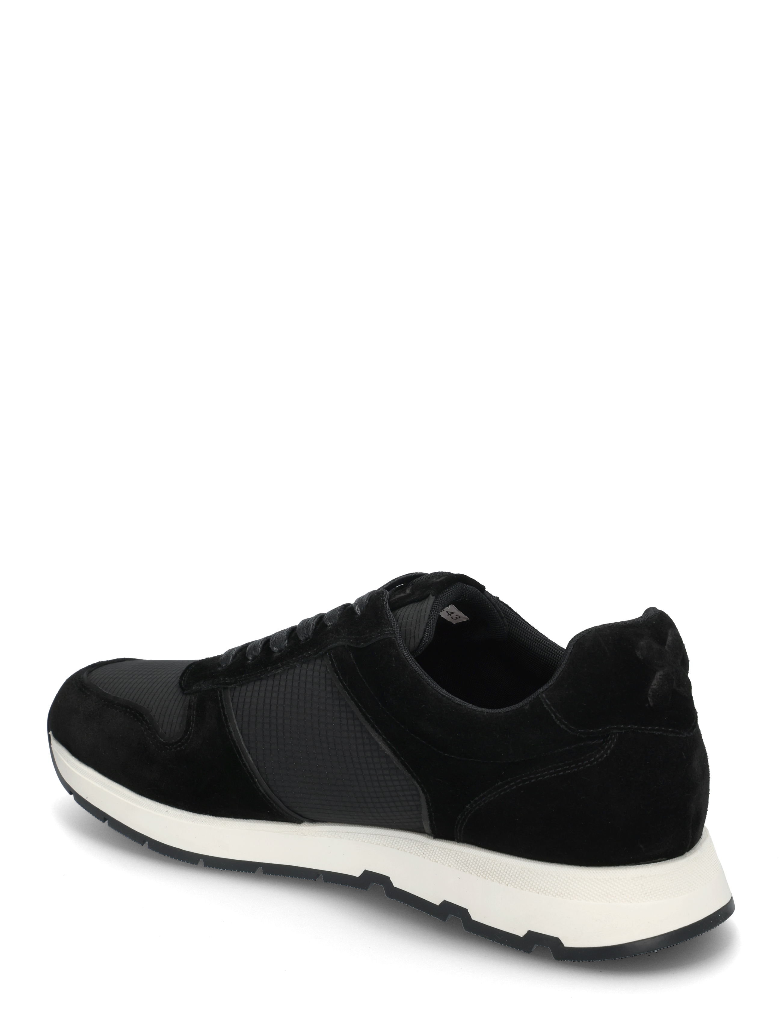 TGA by Ahler - L43 615 - black - 2