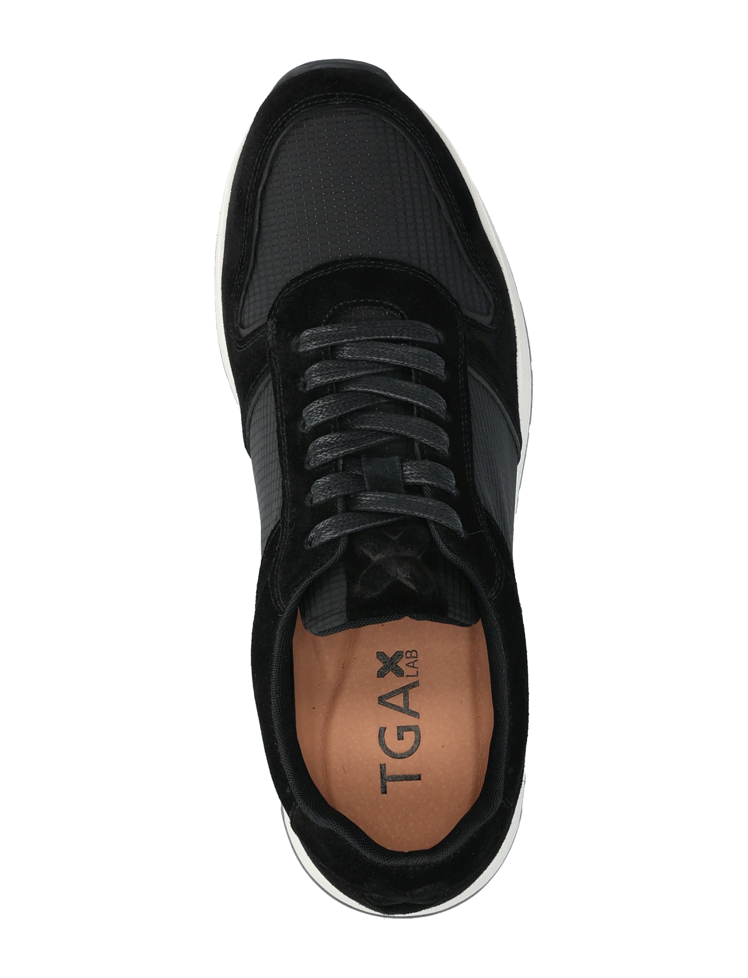 TGA by Ahler - L43 615 - black - 3