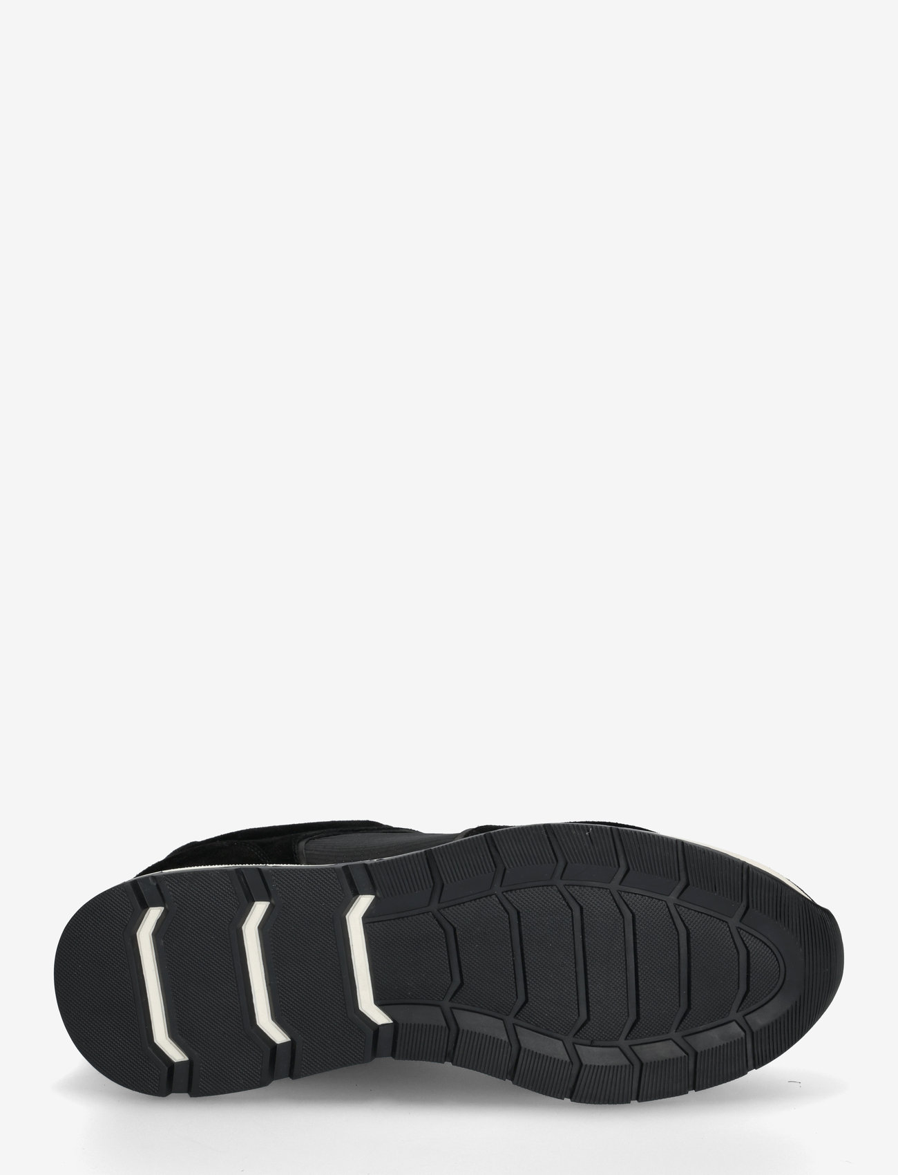 TGA by Ahler - L43 615 - låga sneakers - black - 4