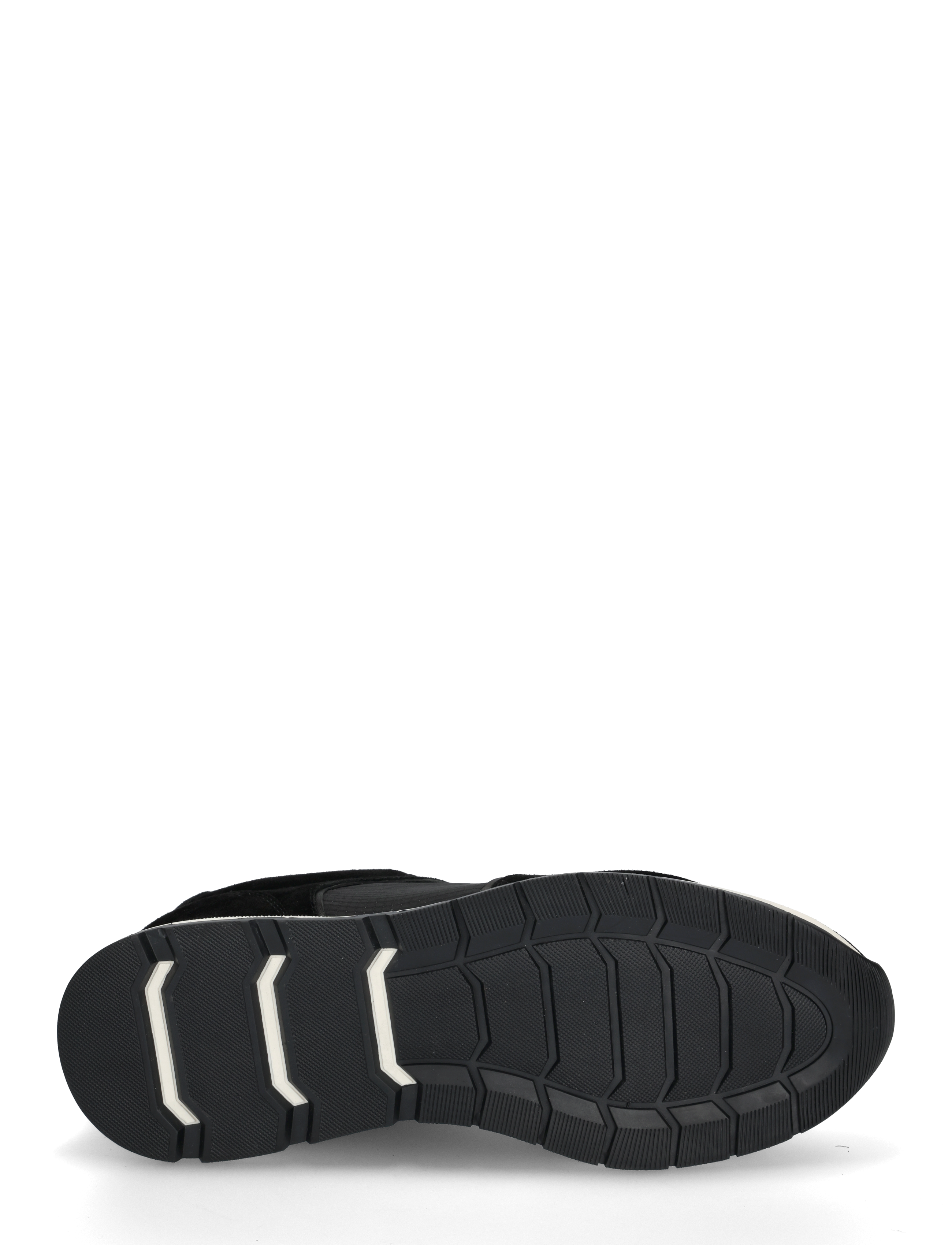 TGA by Ahler - L43 615 - black - 4