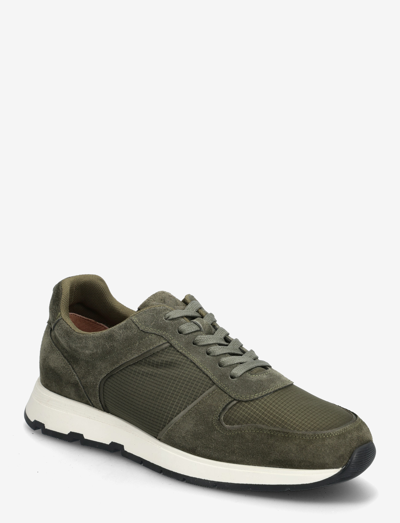 TGA by Ahler - L43 615 - green - 0