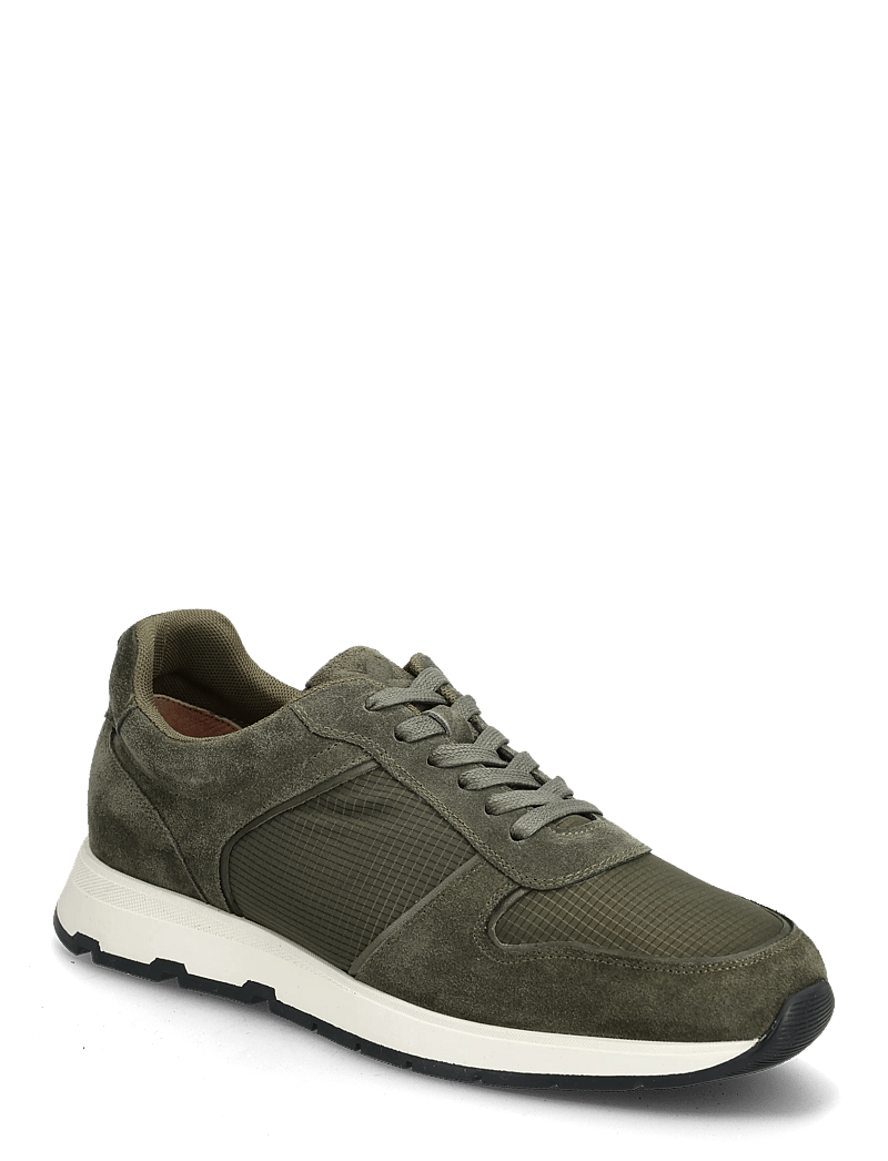 TGA by Ahler - L43 615 - green - 0
