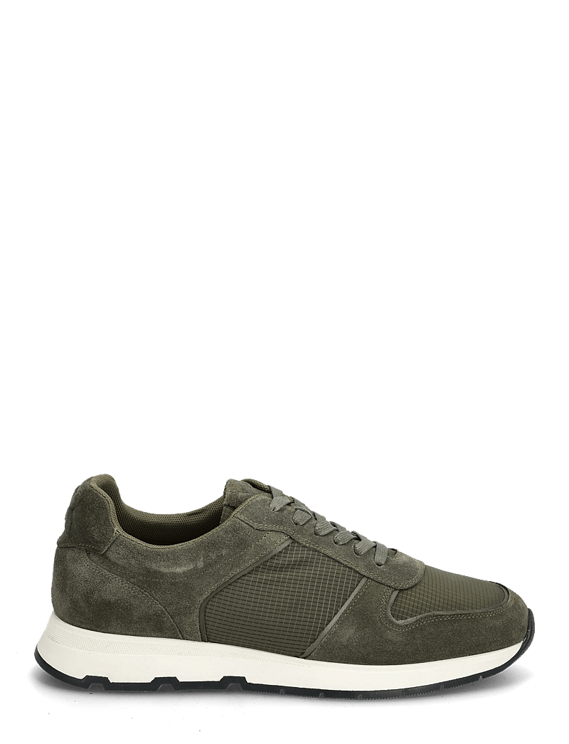 TGA by Ahler - L43 615 - green - 1