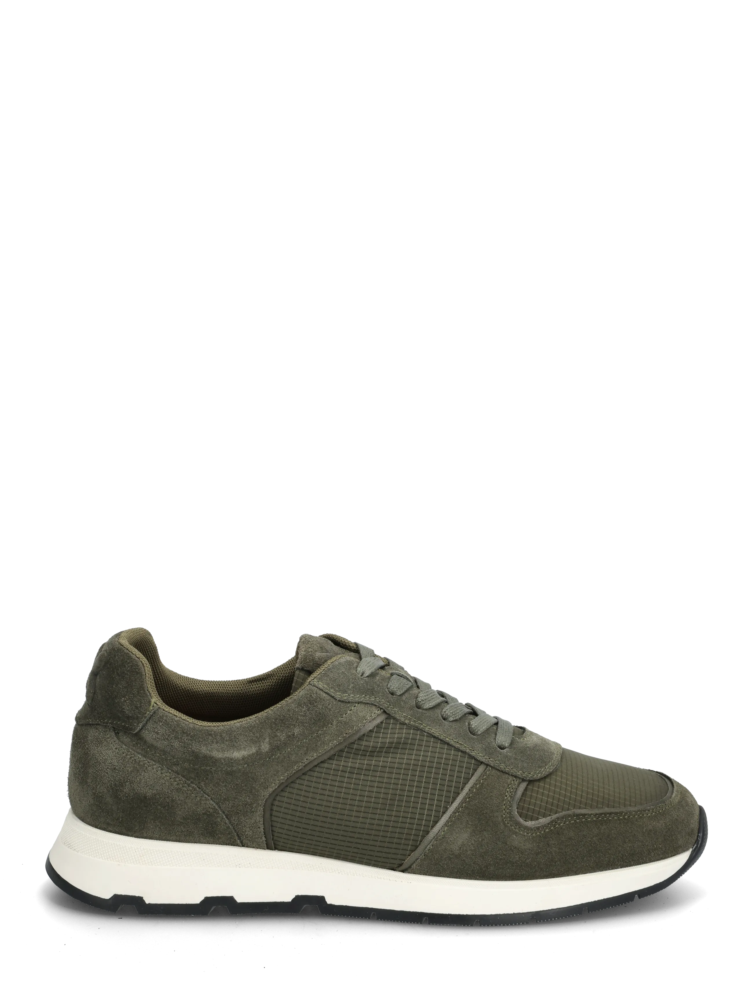 TGA by Ahler - L43 615 - madala säärega tossud - green - 1