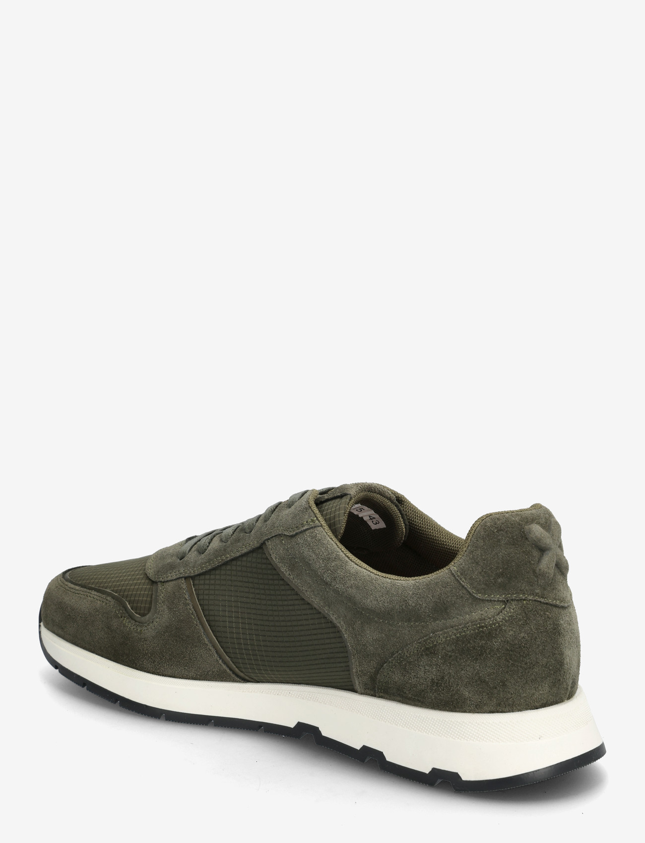 TGA by Ahler - L43 615 - green - 2