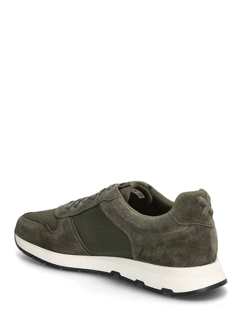 TGA by Ahler - L43 615 - green - 2