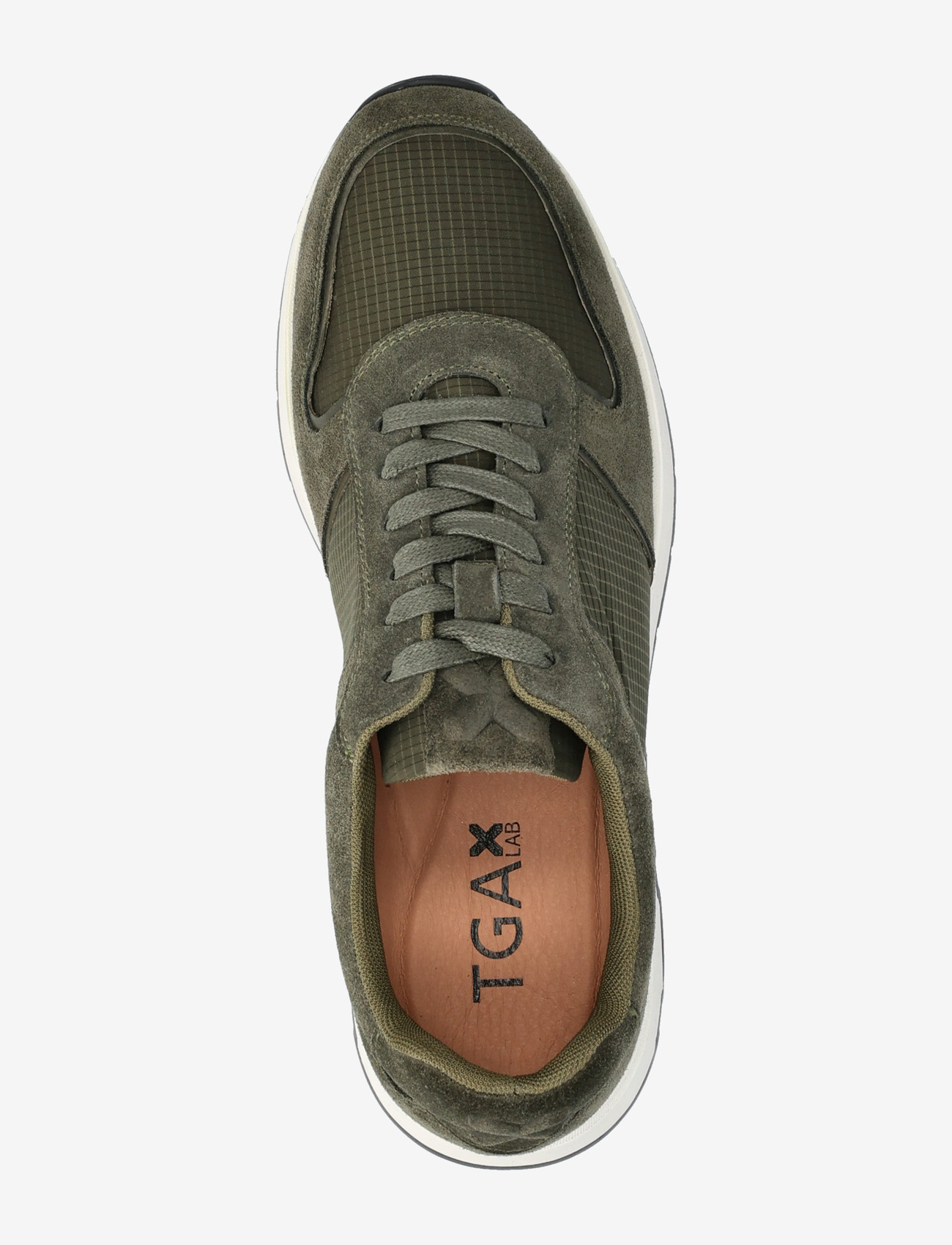 TGA by Ahler - L43 615 - green - 3