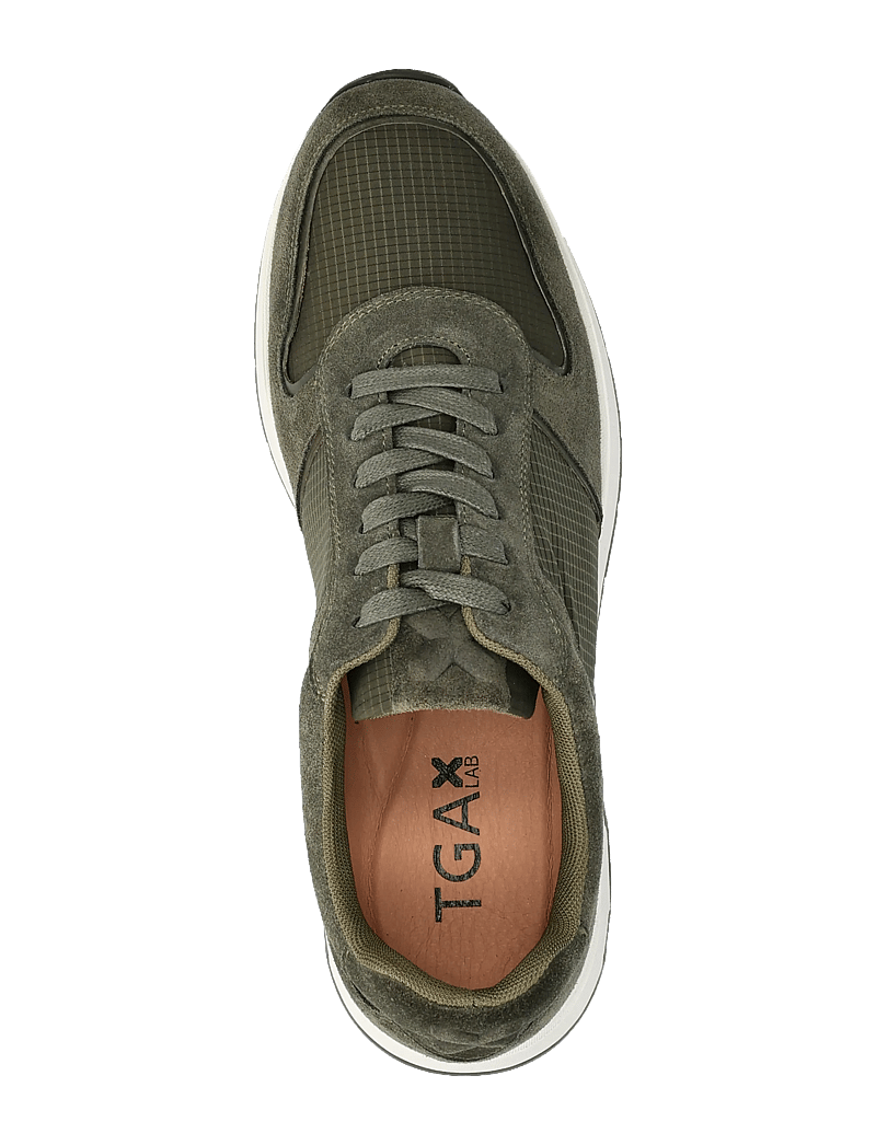 TGA by Ahler - L43 615 - green - 3