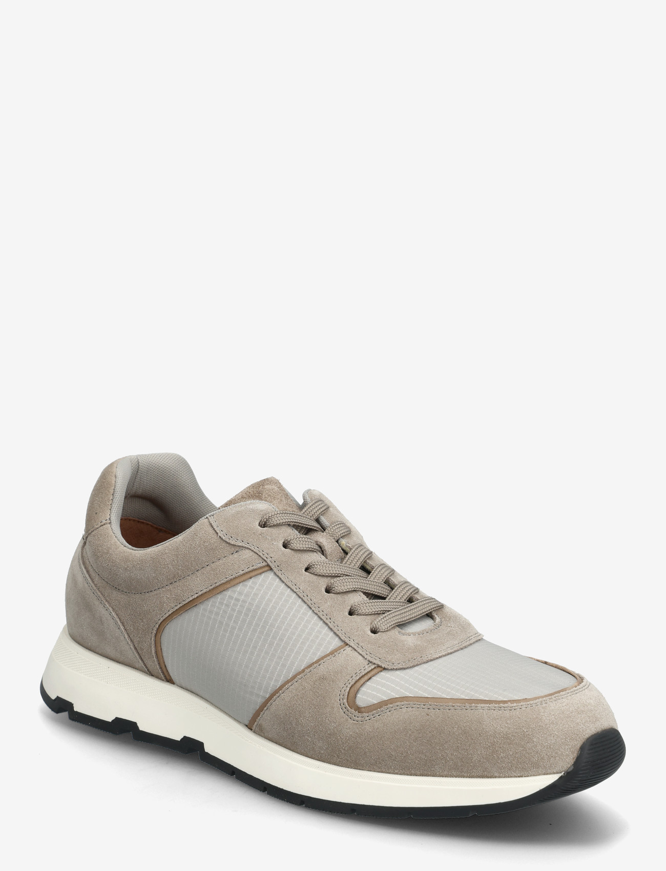 TGA by Ahler - L43 615 - niedriger schnitt - grey - 0