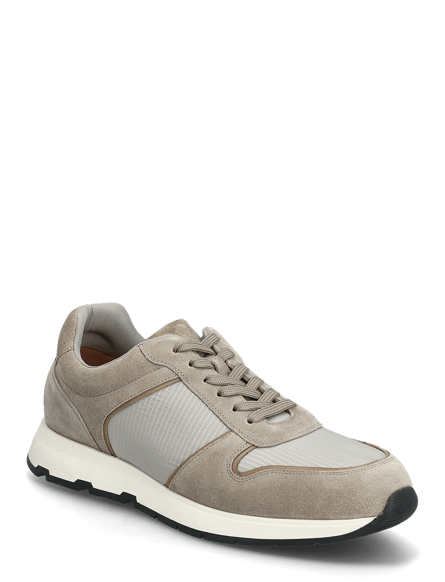 TGA by Ahler - L43 615 - lave sneakers - grey - 0