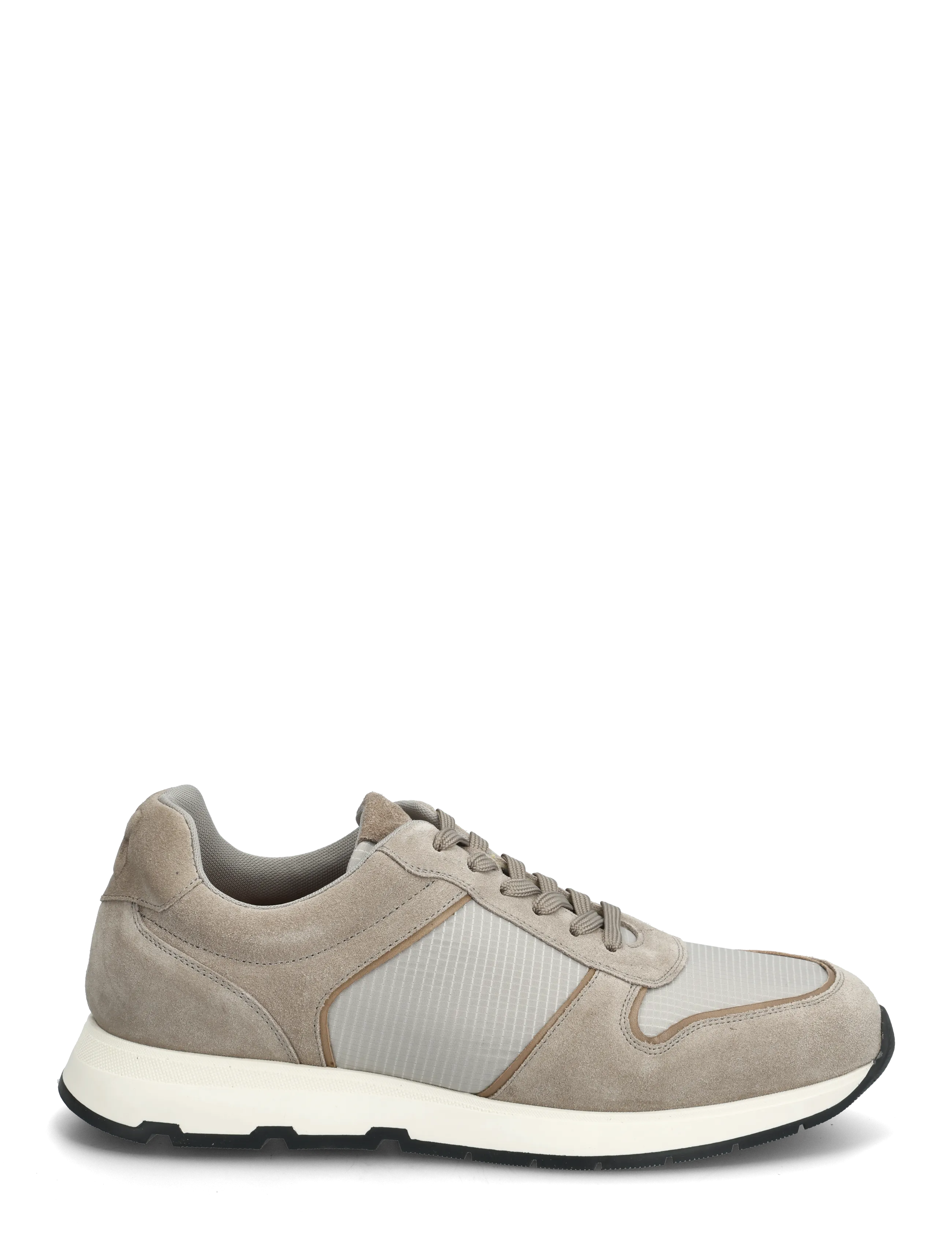 TGA by Ahler - L43 615 - lave sneakers - grey - 1
