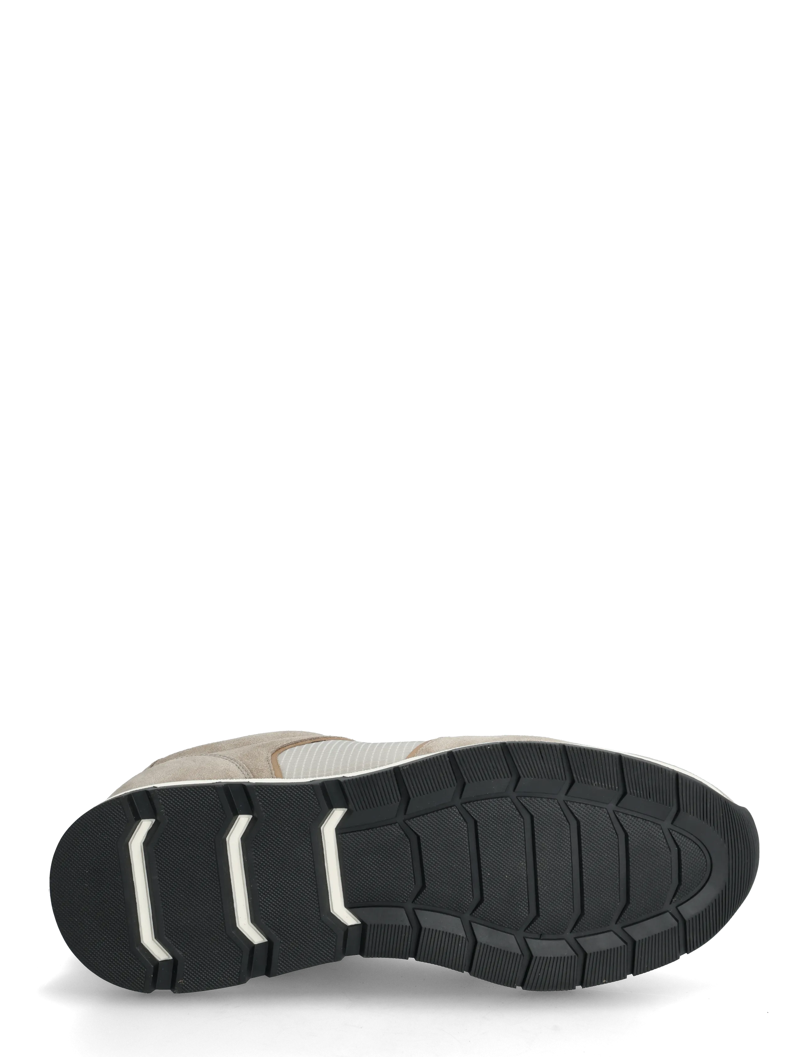 TGA by Ahler - L43 615 - lave sneakers - grey - 4