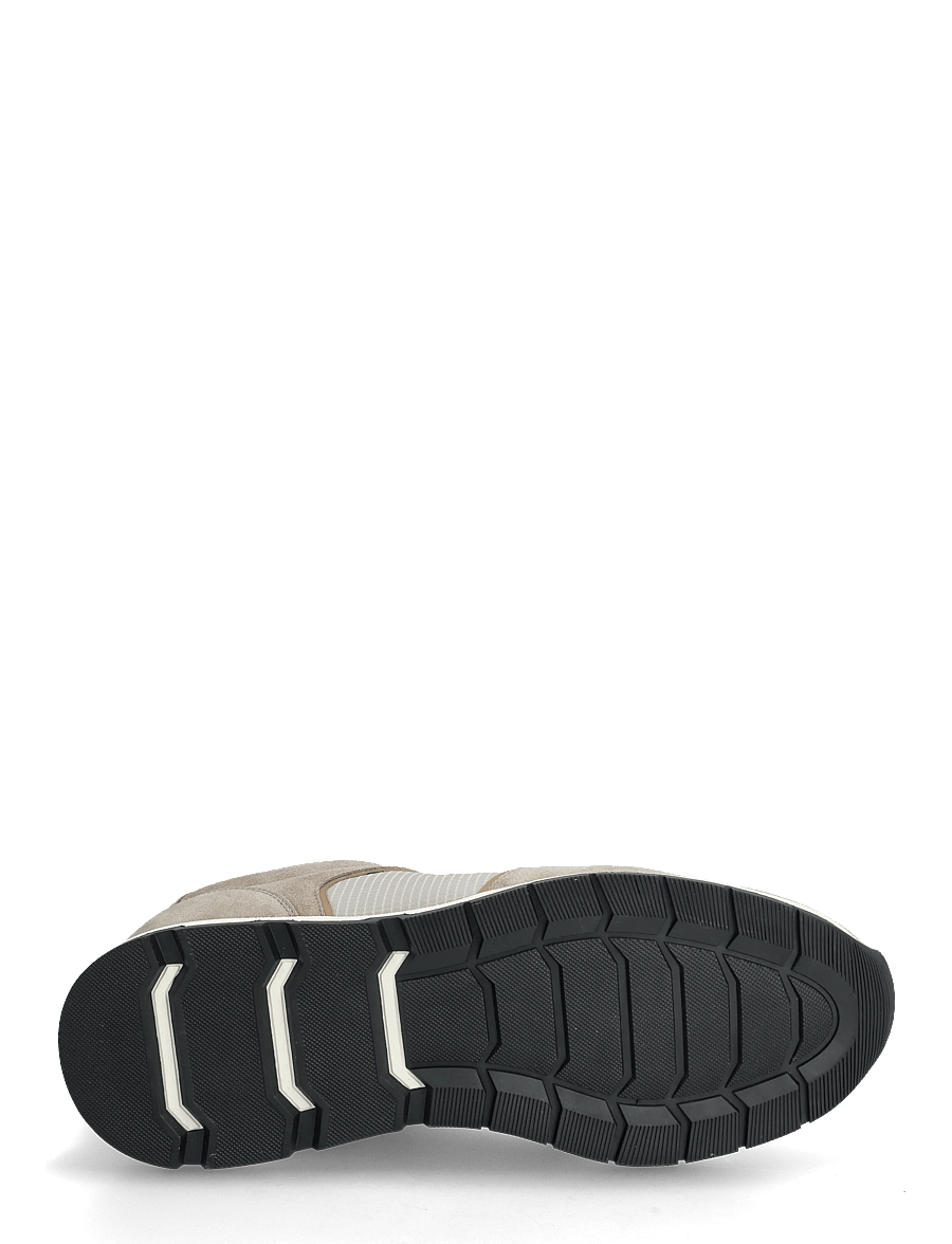 TGA by Ahler - L43 615 - lave sneakers - grey - 4