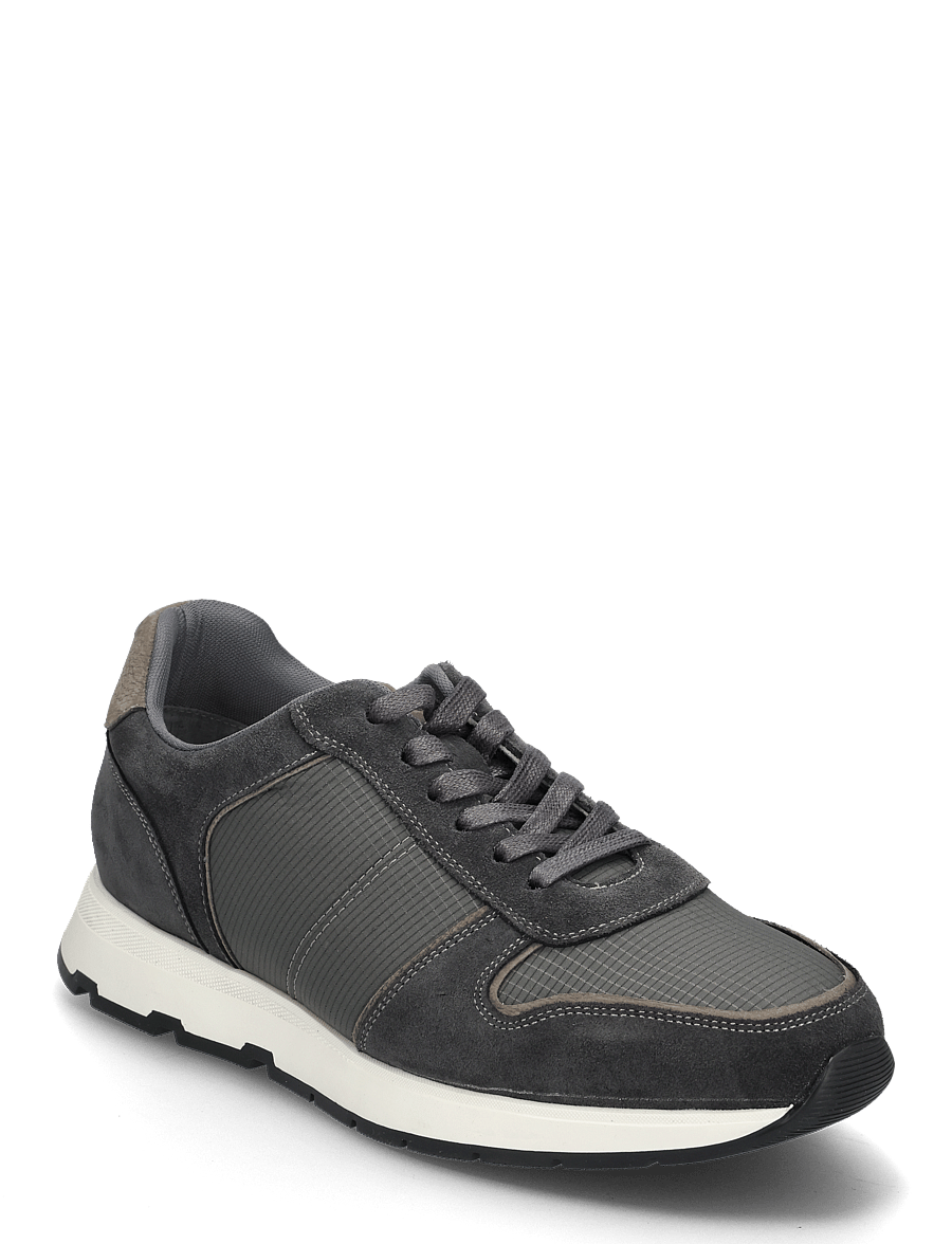 TGA by Ahler - L51 616 - niedriger schnitt - charcoal - 0