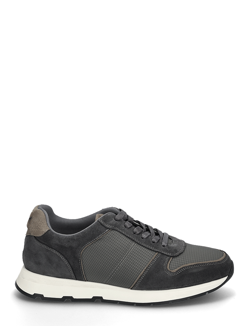 TGA by Ahler - L51 616 - niedriger schnitt - charcoal - 1