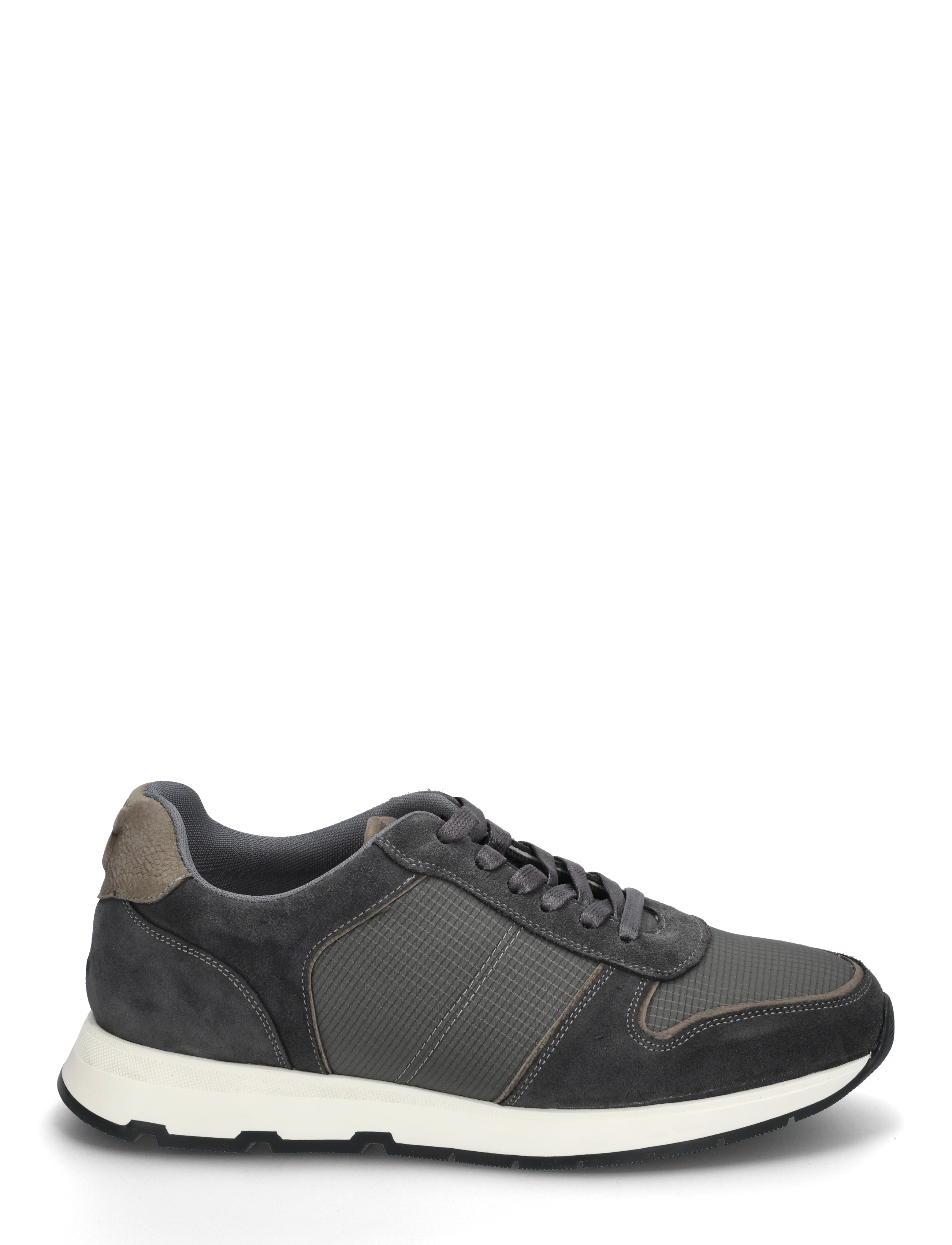 TGA by Ahler - L51 616 - niedriger schnitt - charcoal - 1