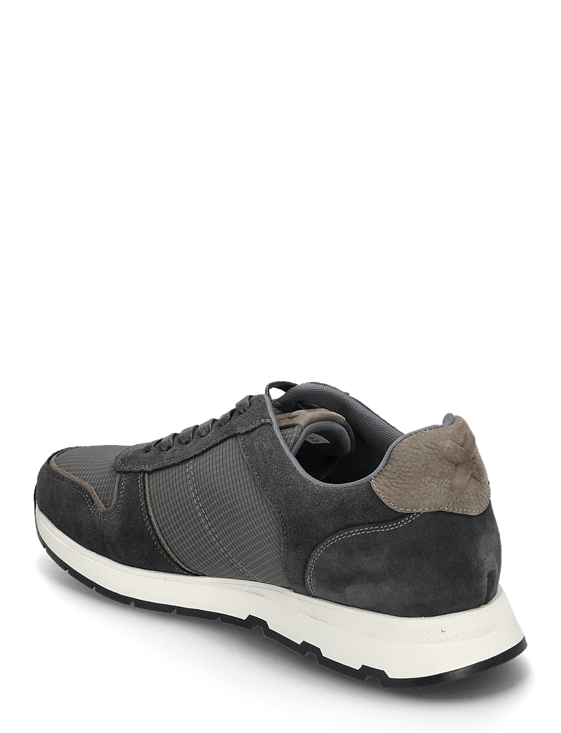 TGA by Ahler - L51 616 - niedriger schnitt - charcoal - 2