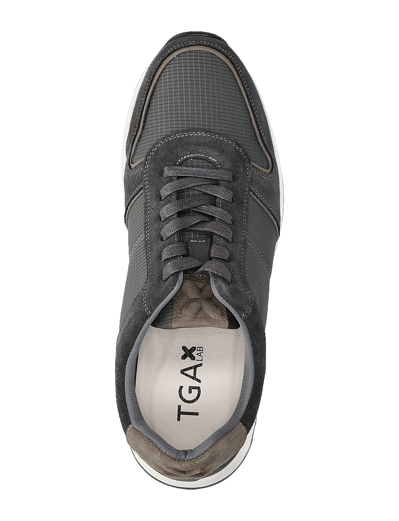 TGA by Ahler - L51 616 - niedriger schnitt - charcoal - 3